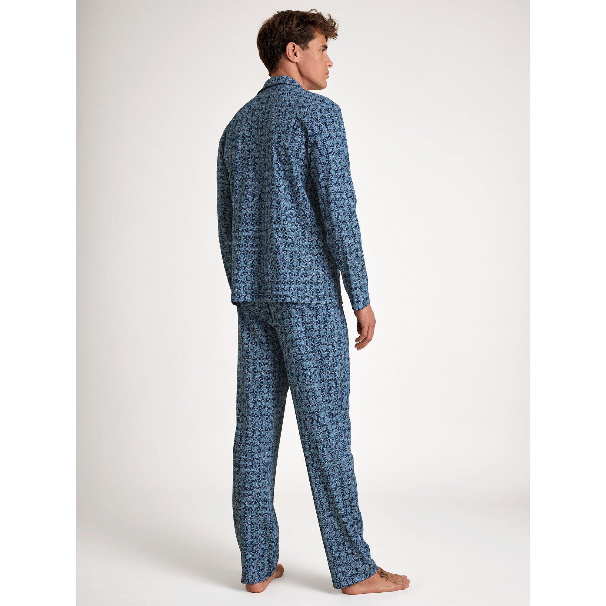 CALIDA RELAX STREAMLINE Pyjama