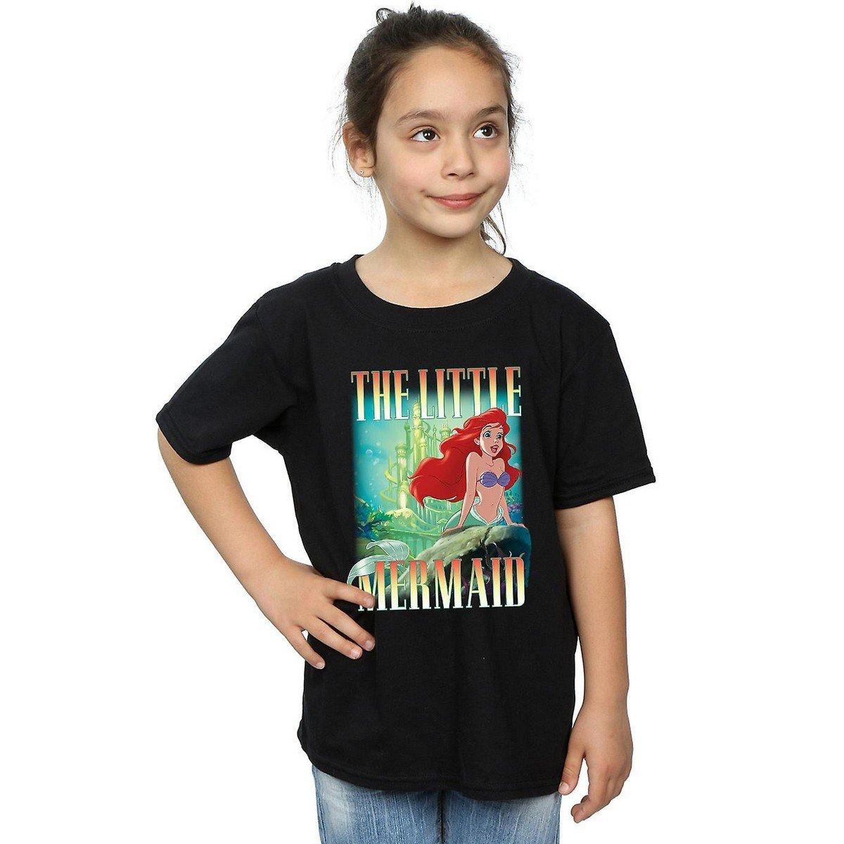 The Little Mermaid TShirt