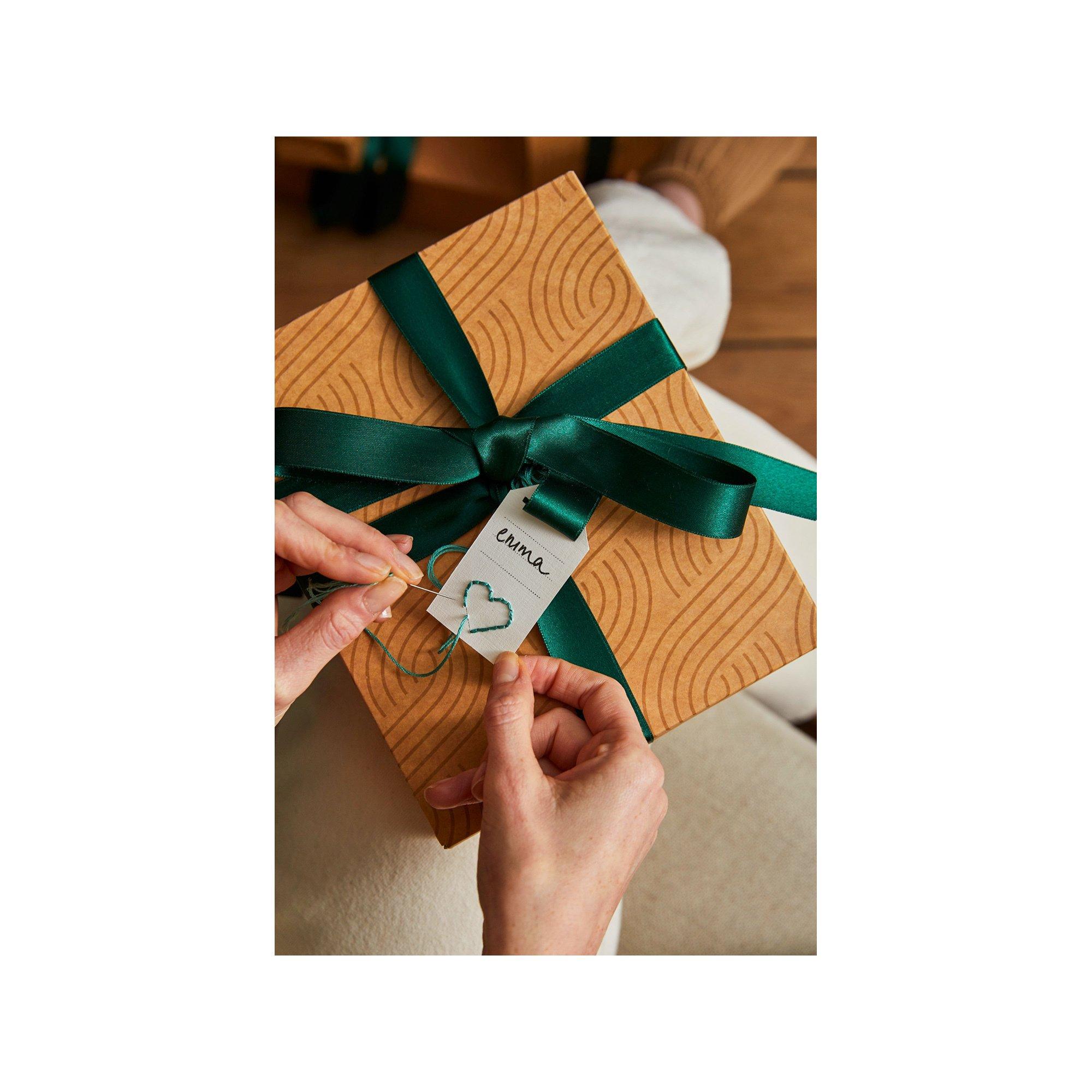 DMC Strick-Set Babydecke