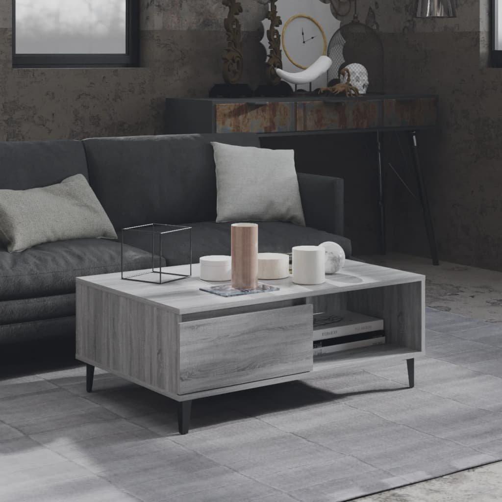 VidaXL Couchtisch holzwerkstoff