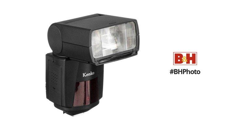 Kenko Kenko AB600-R ai TTL Flash (Nikon)