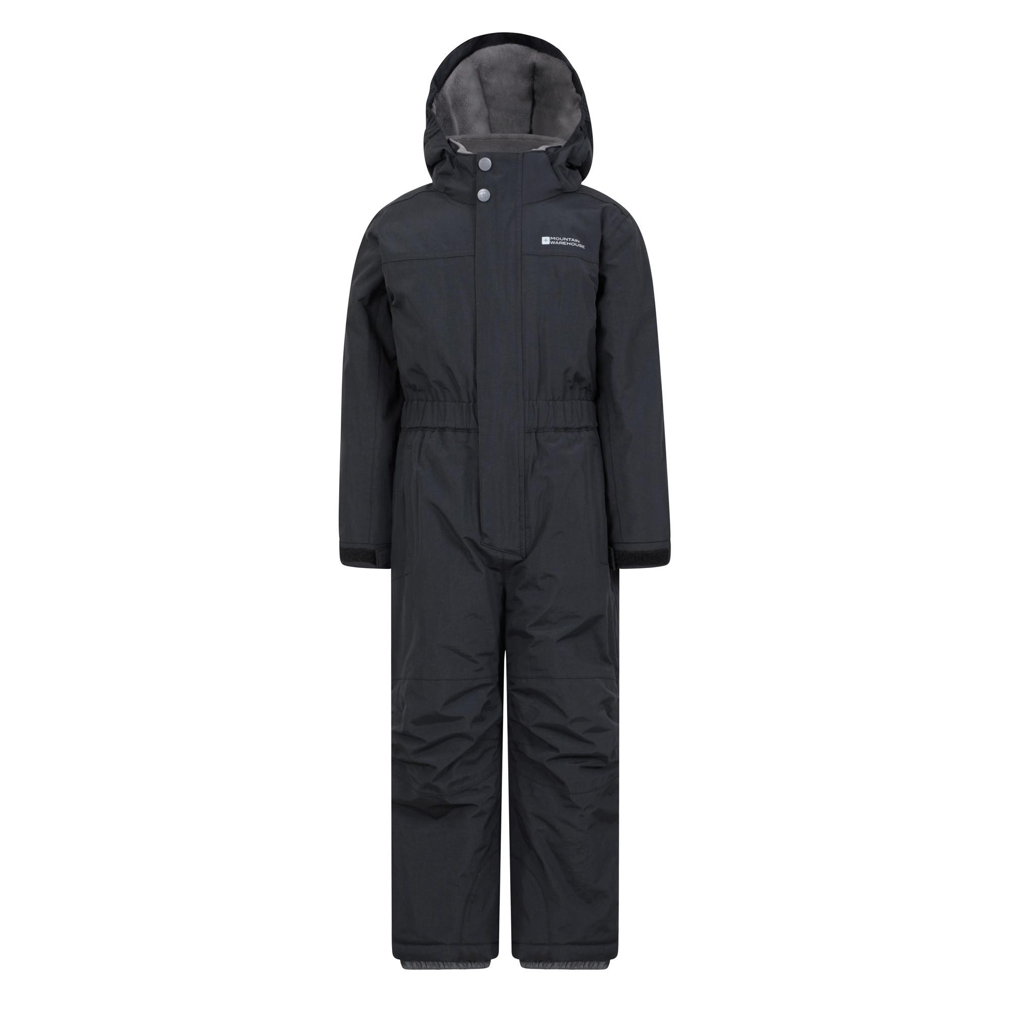 Mountain Warehouse Cloud All In One Schneeanzug Wasserfest