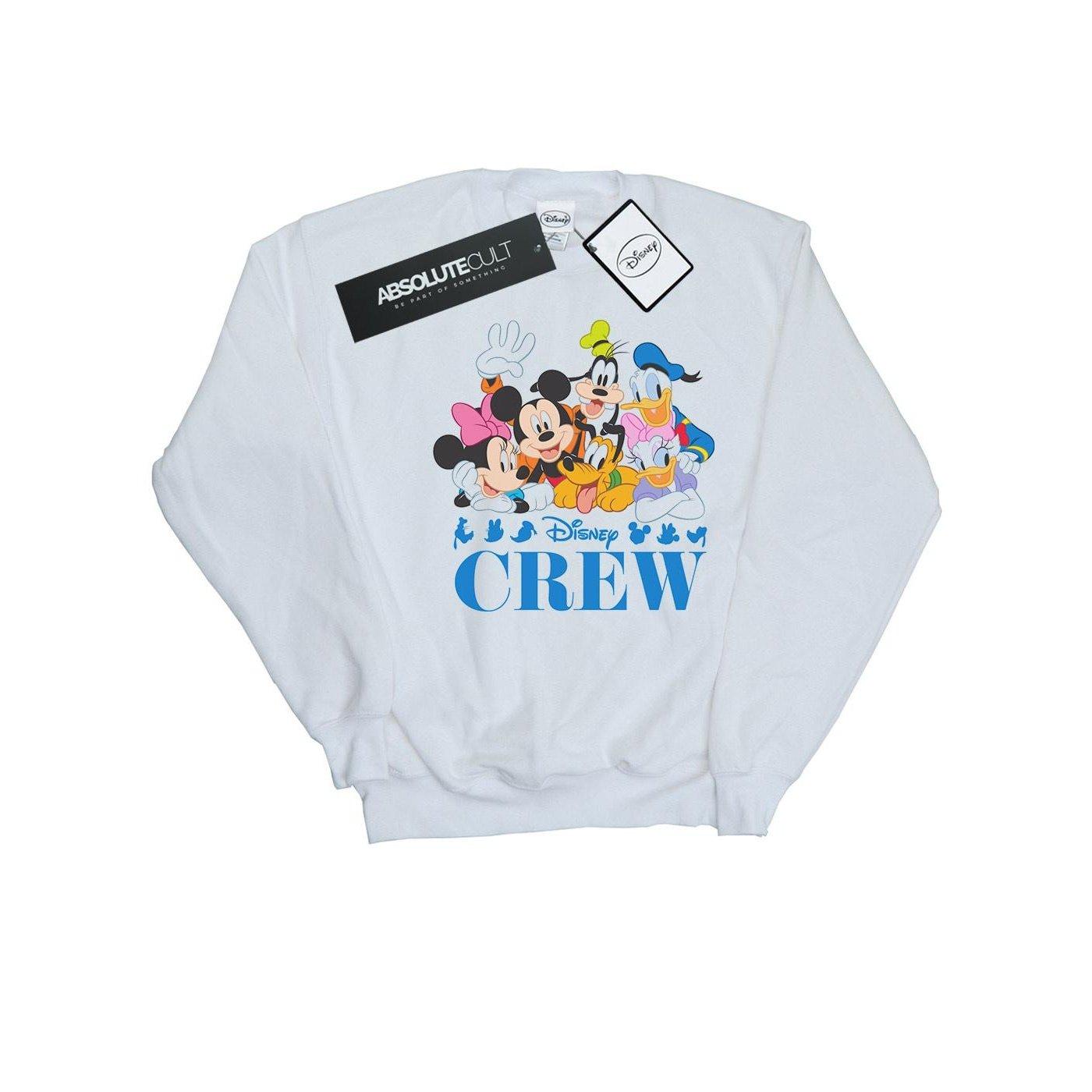 Disney Friends Sweatshirt
