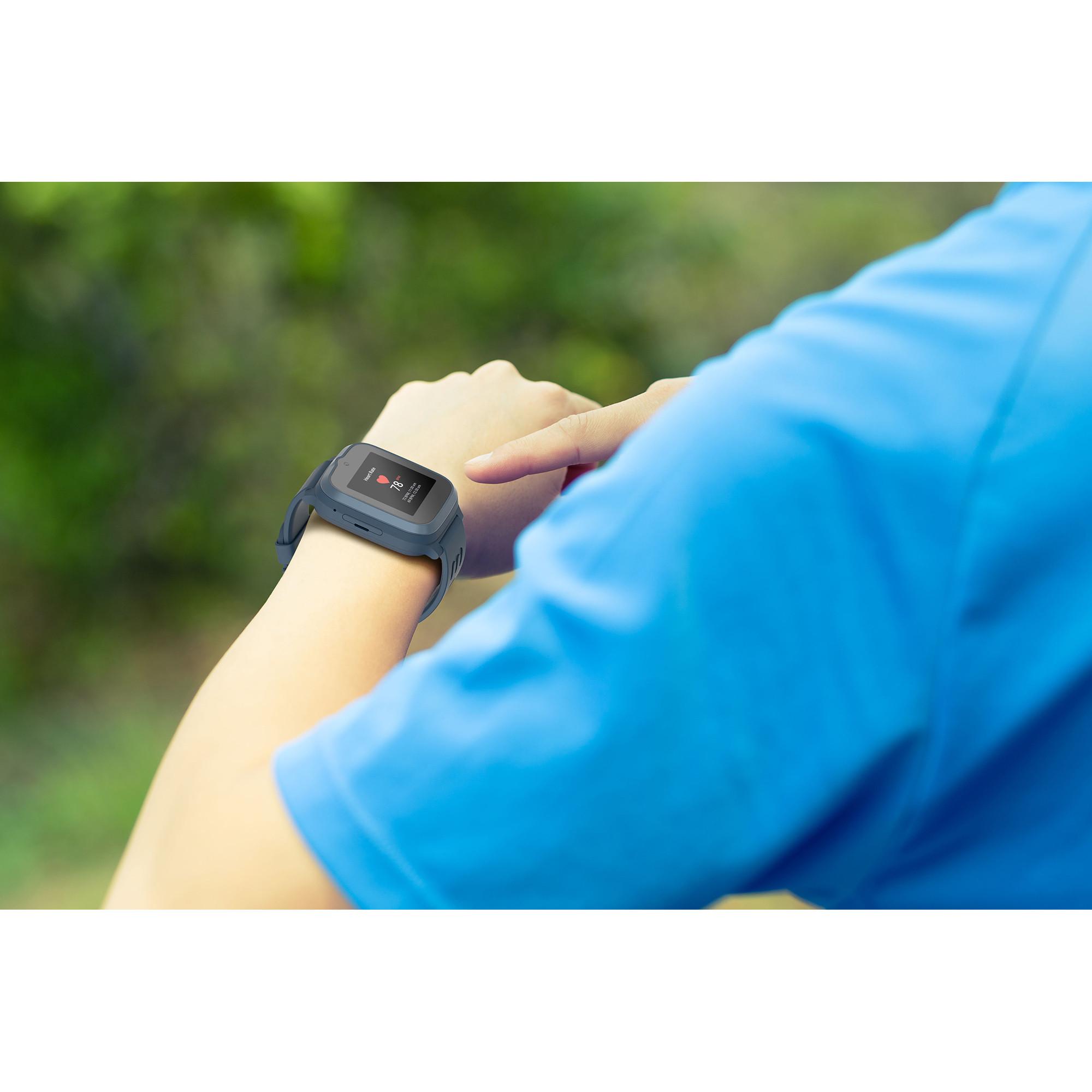 myFirst Fone S3 Smartwatch