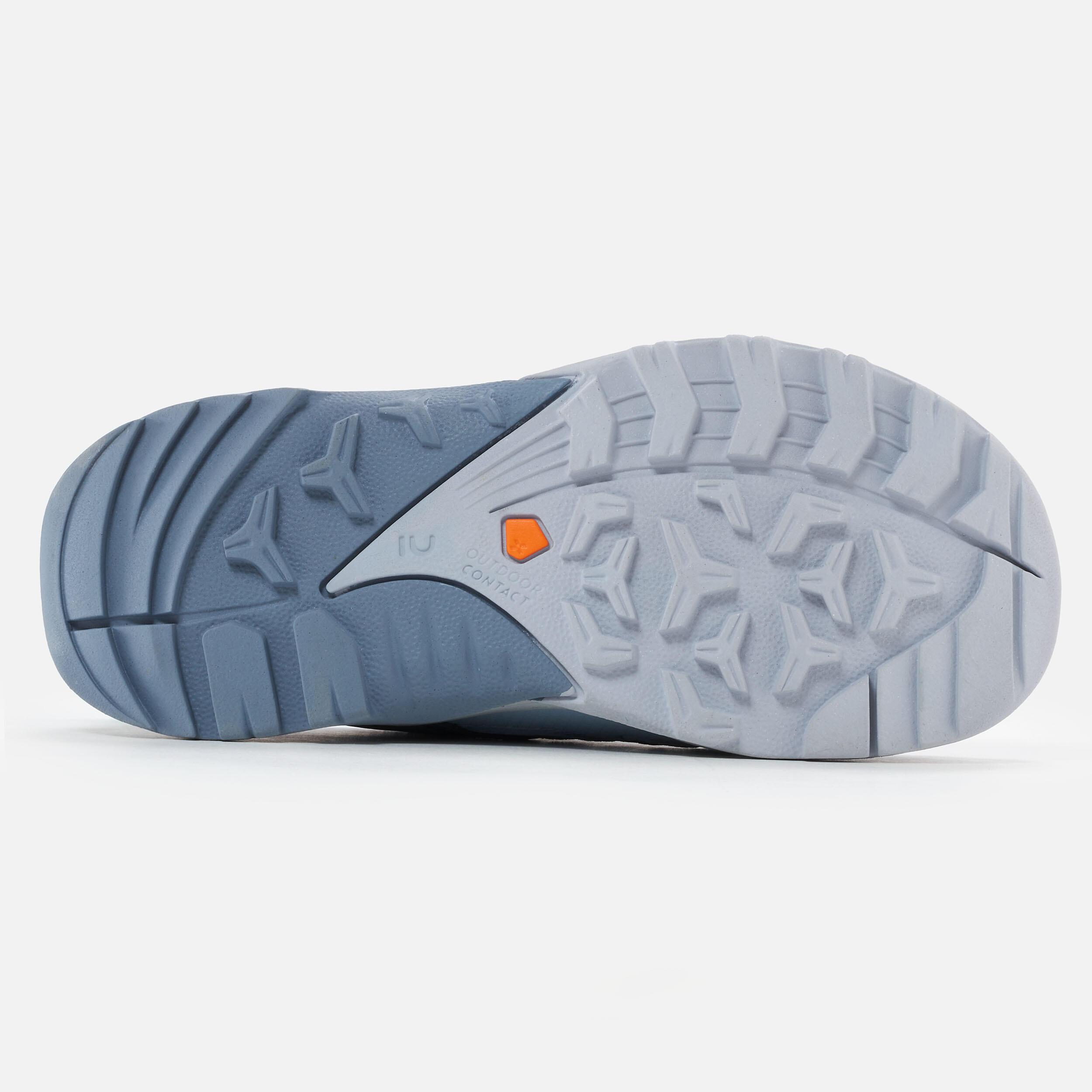 QUECHUA Schuhe - CROSSROCK