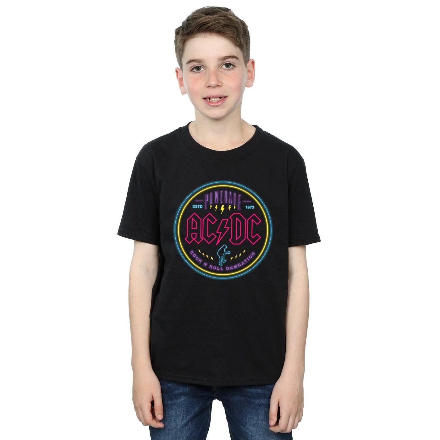 AC/DC ACDC TShirt