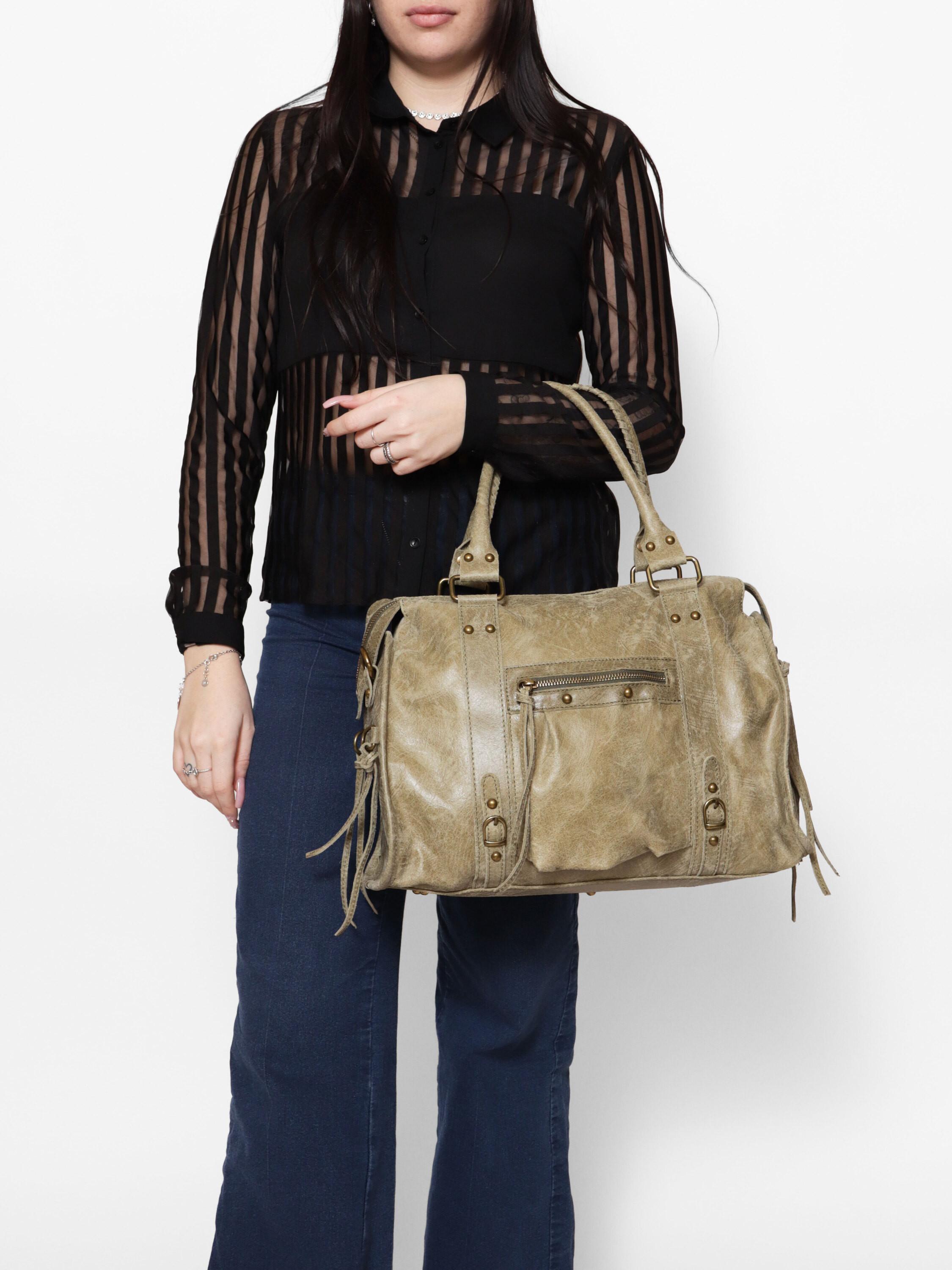 Gave Lux Schultertasche