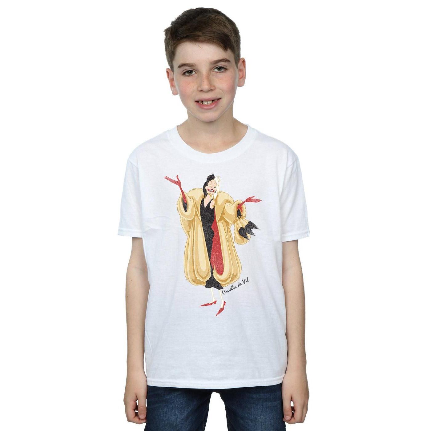 Disney 101 Dalmatians TShirt