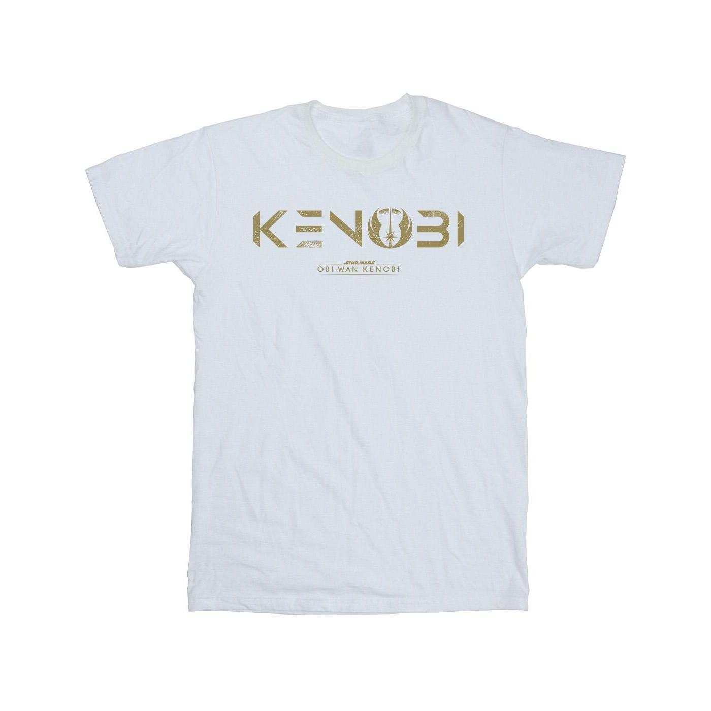 STAR WARS Star Wars Kenobi Obi-Wan Kenobi T-Shirt