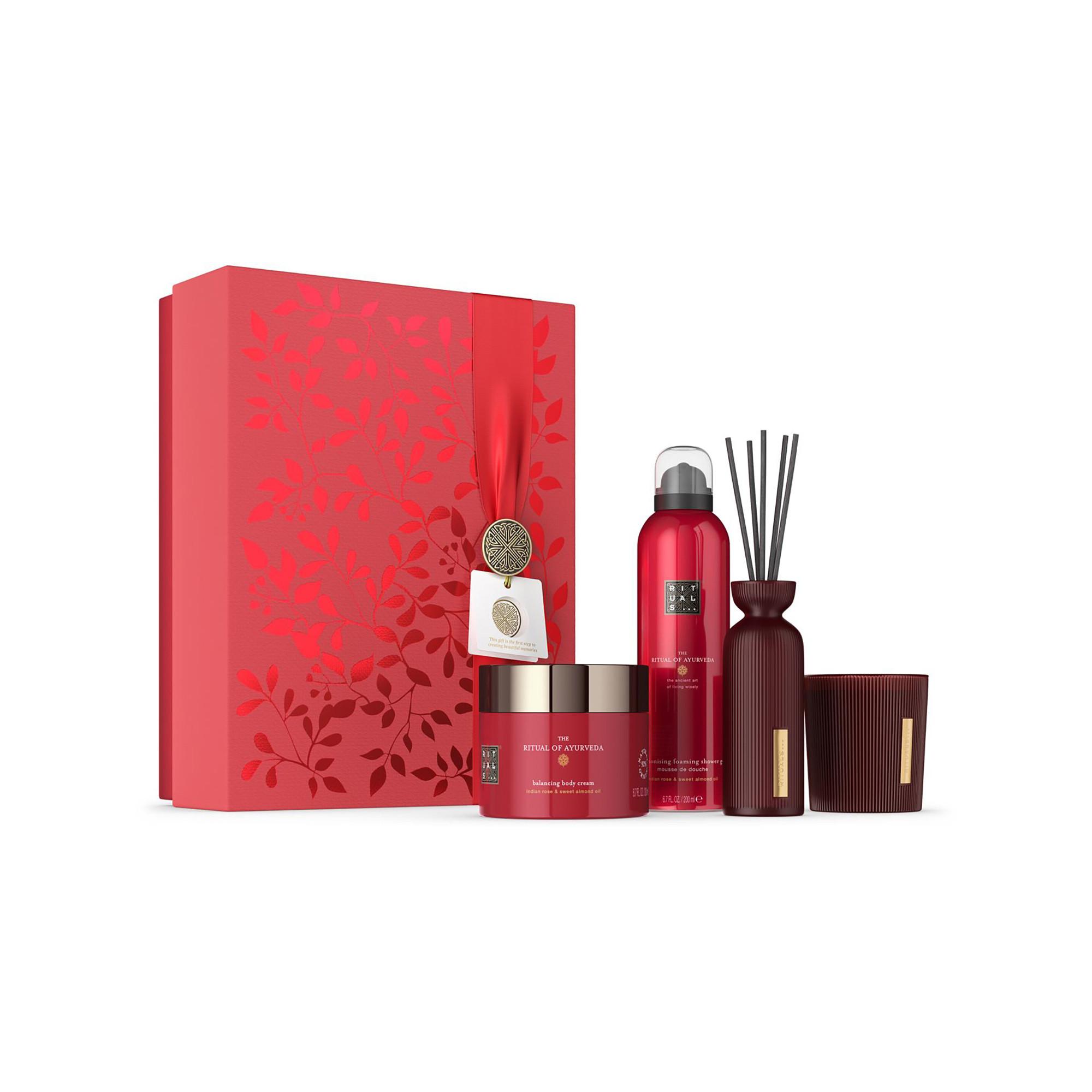 RITUALS The Ritual Of Ayurveda Large Gift Set