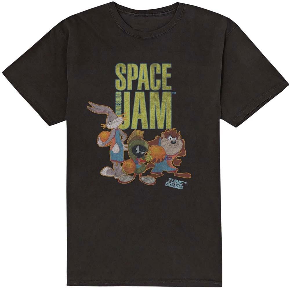 Space Jam Tune Squad T-Shirt