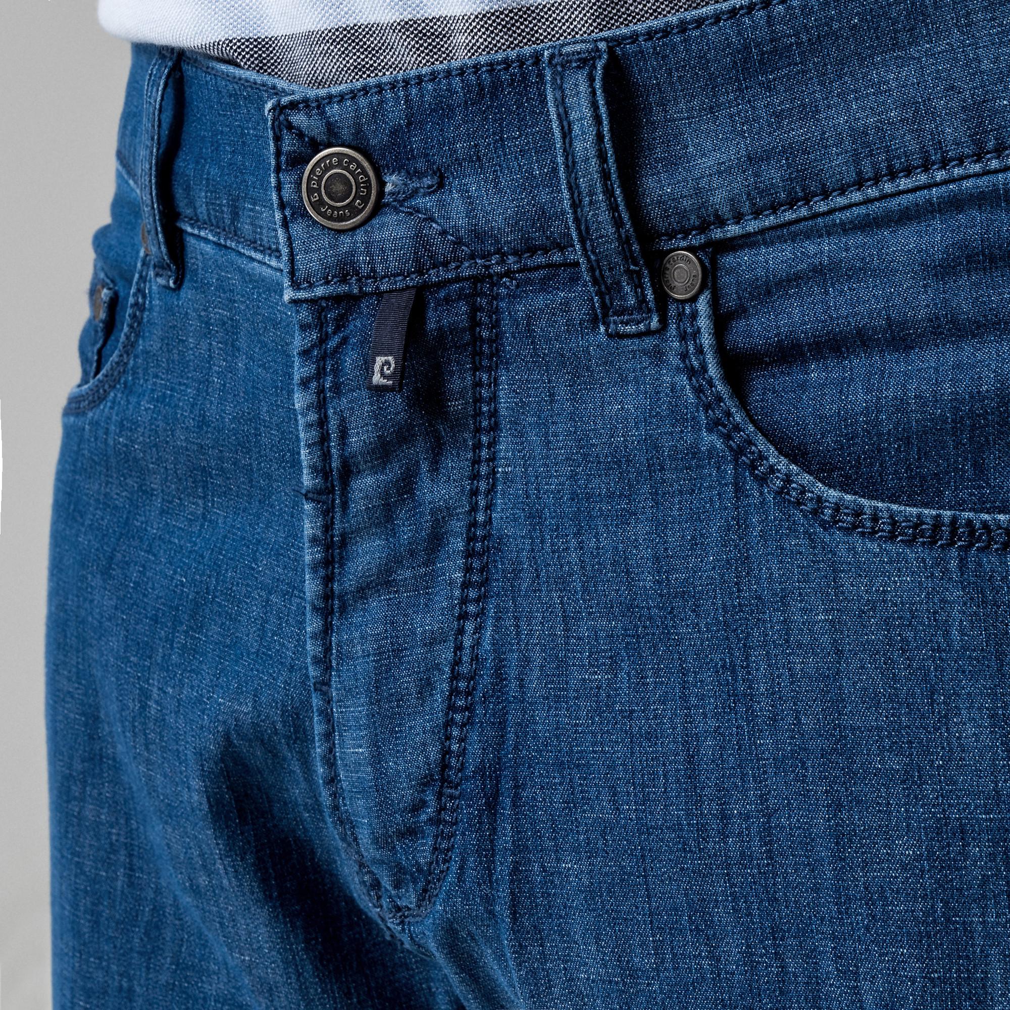 pierre cardin Deauville Regular Fit Jeans