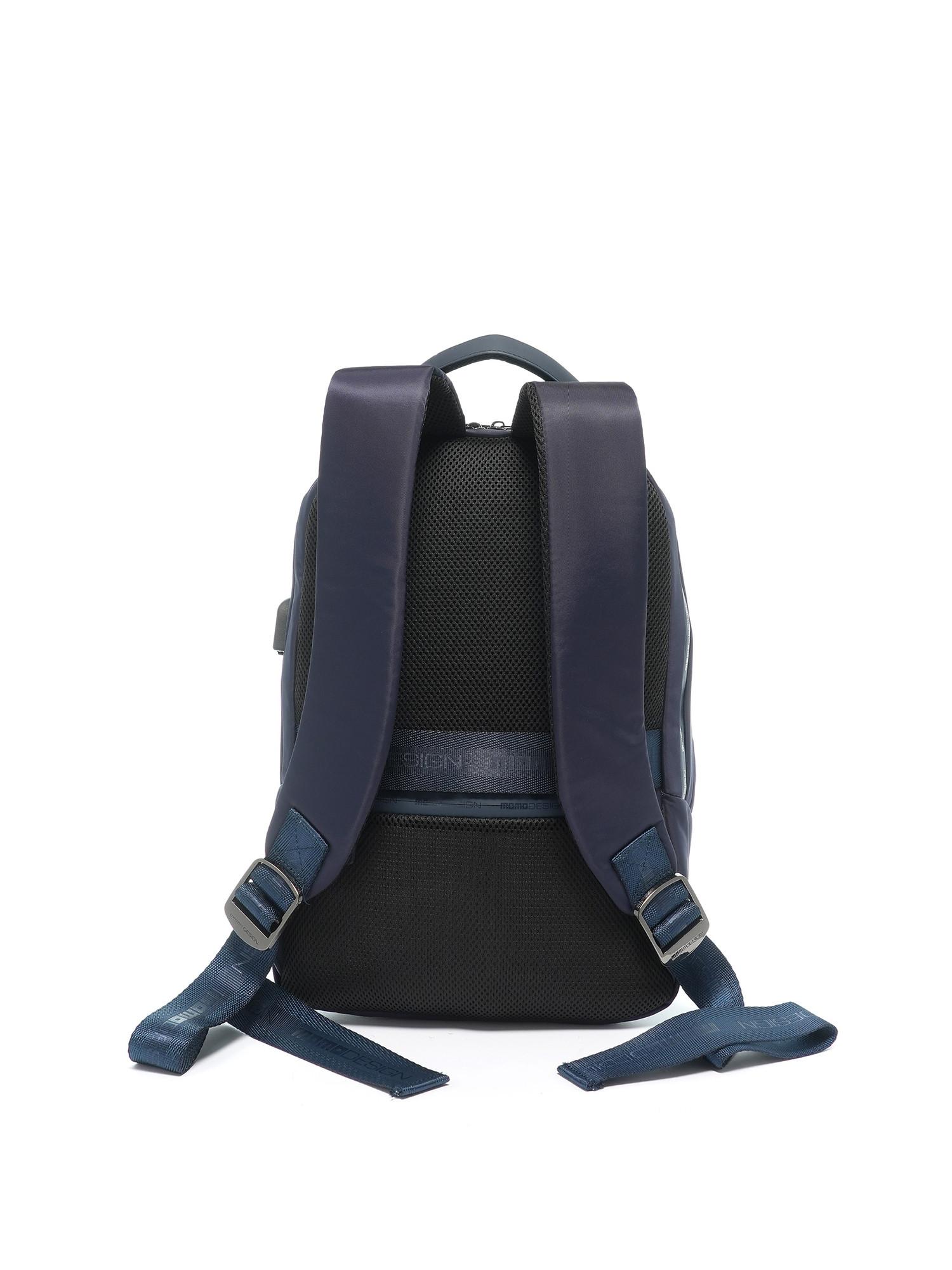 Momo Design Rucksack