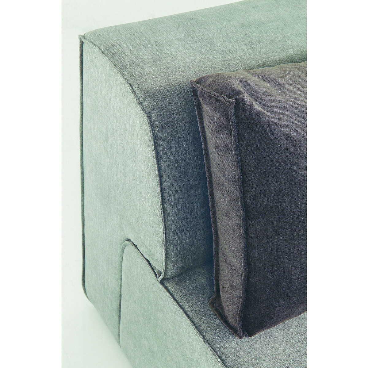 KARE Design Infinity 2-Sitzer 120 Elements Grau