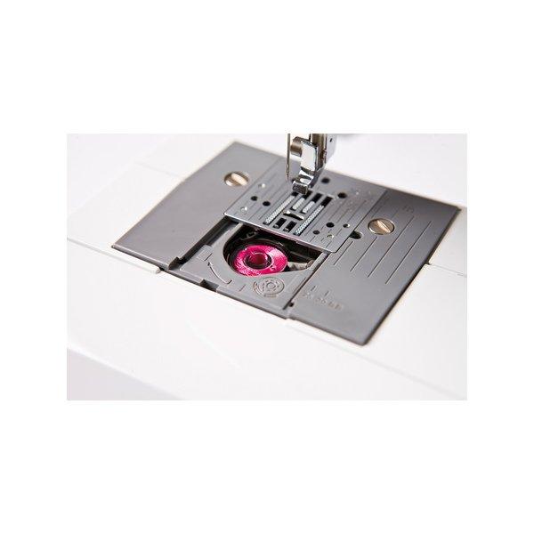 brother Nähmaschine RH137 mit Tasche