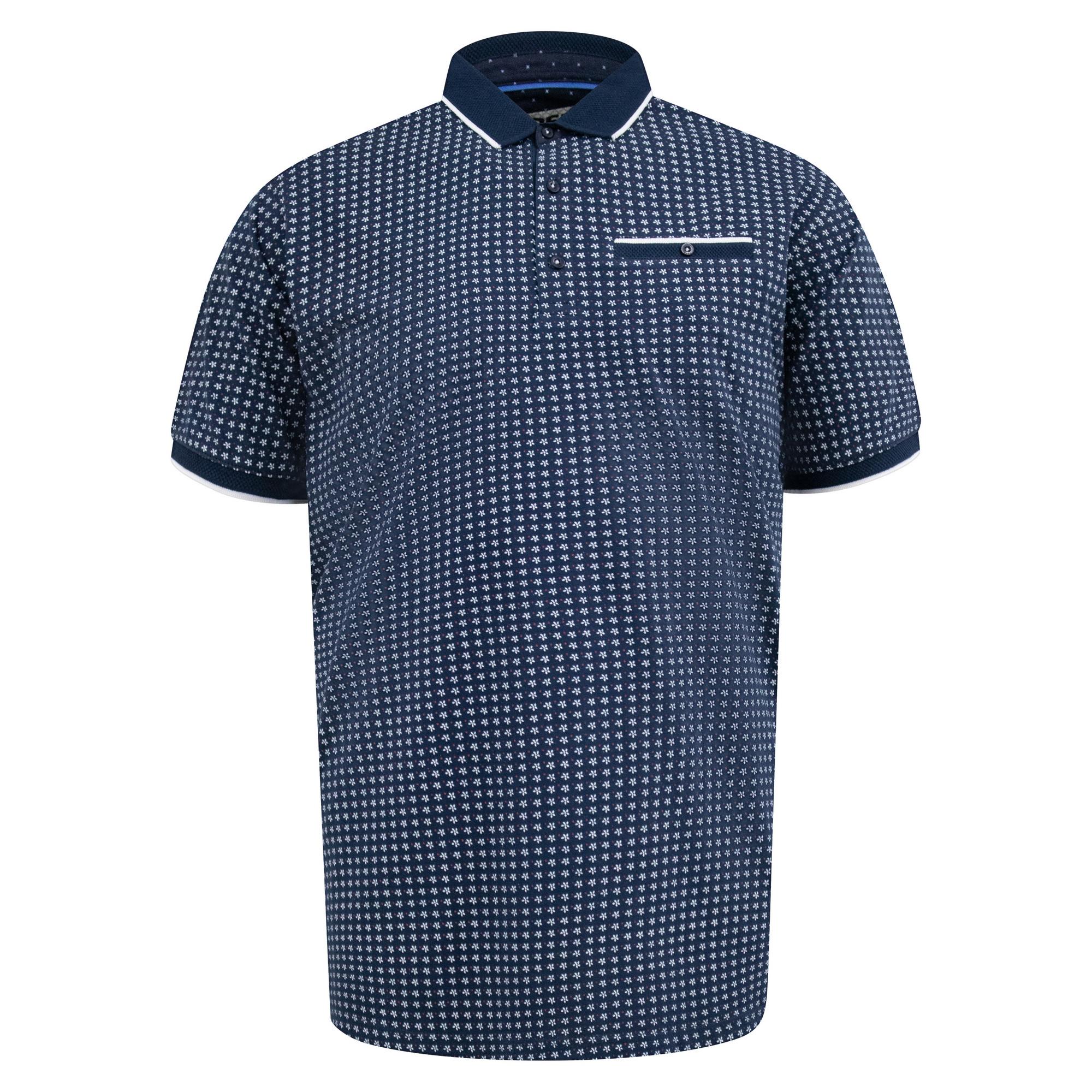 Duke Coventry Poloshirt