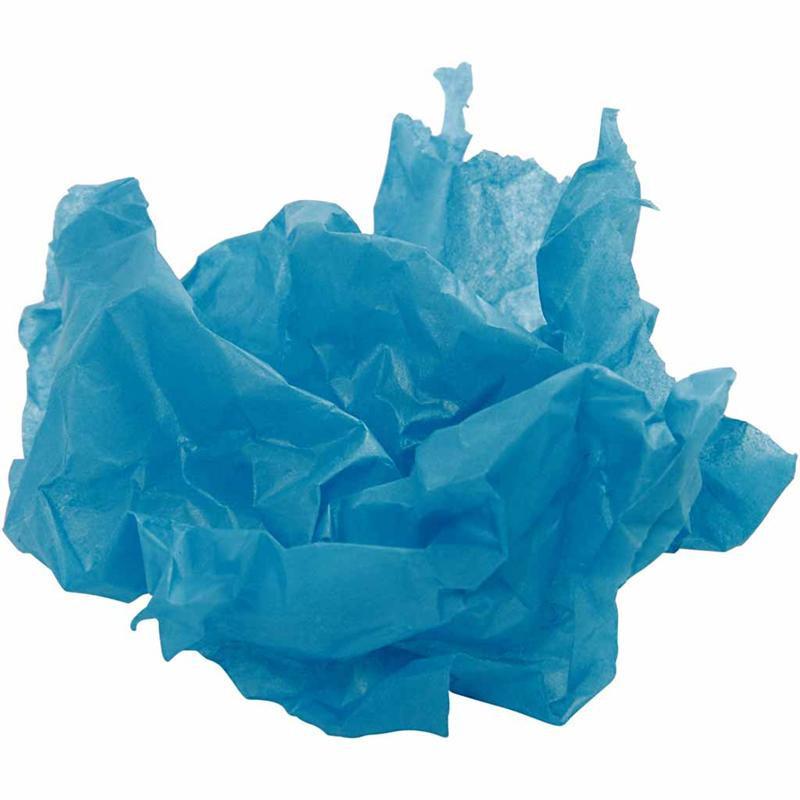 Creativ Company Seidenpapier 50 x 70 cm 300 Blatt assortiert