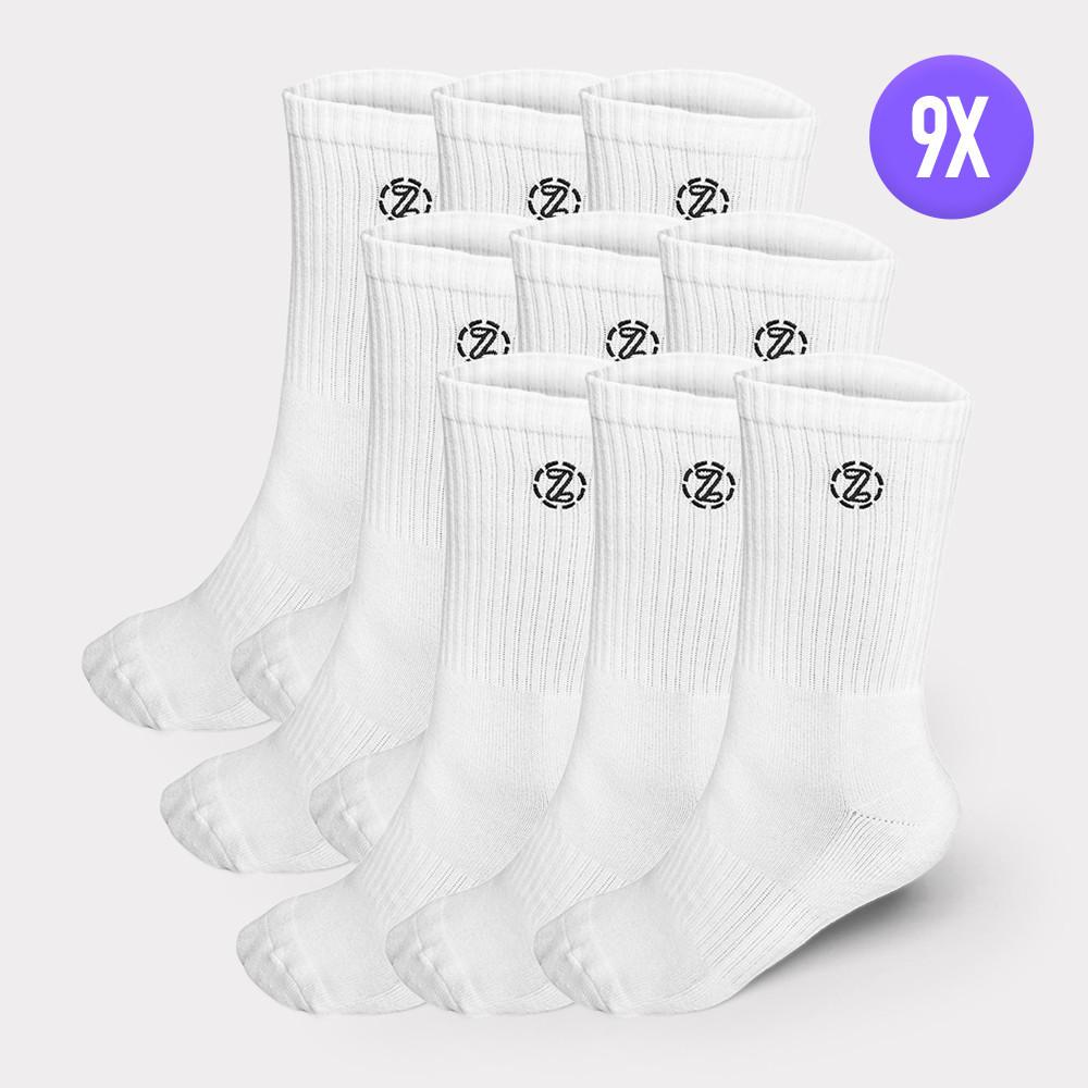 Sneakzmarket Socken high