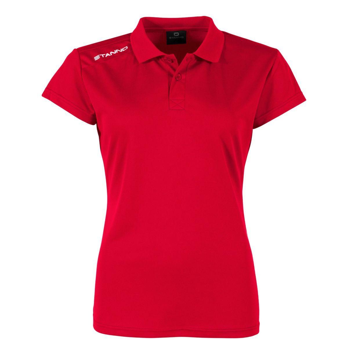 Stannol Field Poloshirt