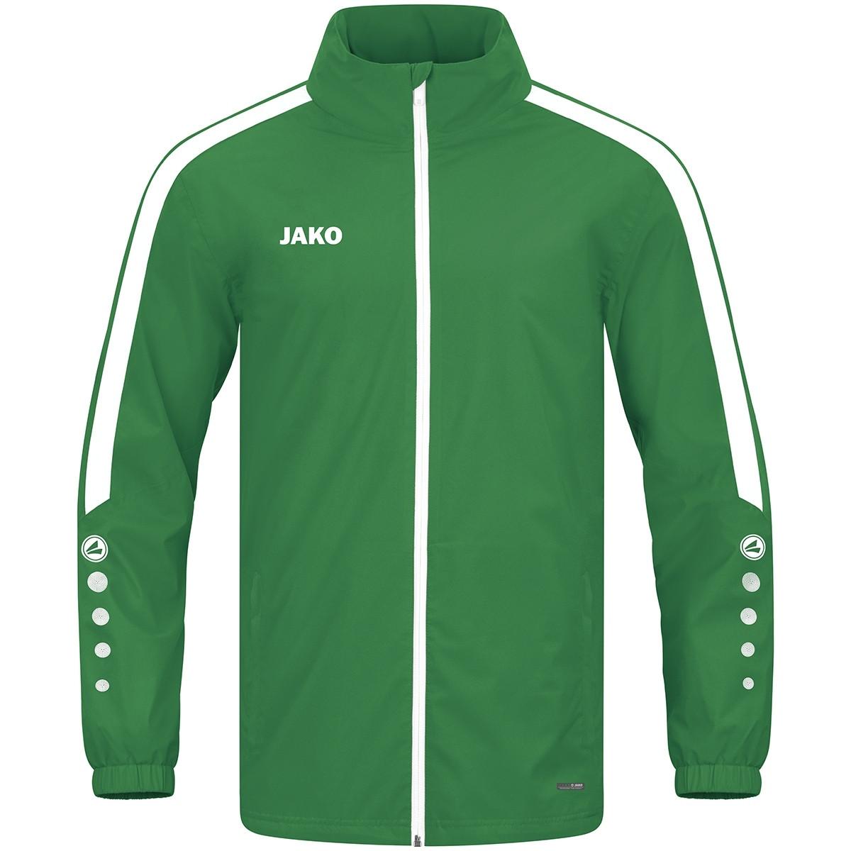 Jako wasserdichte kinderjacke power