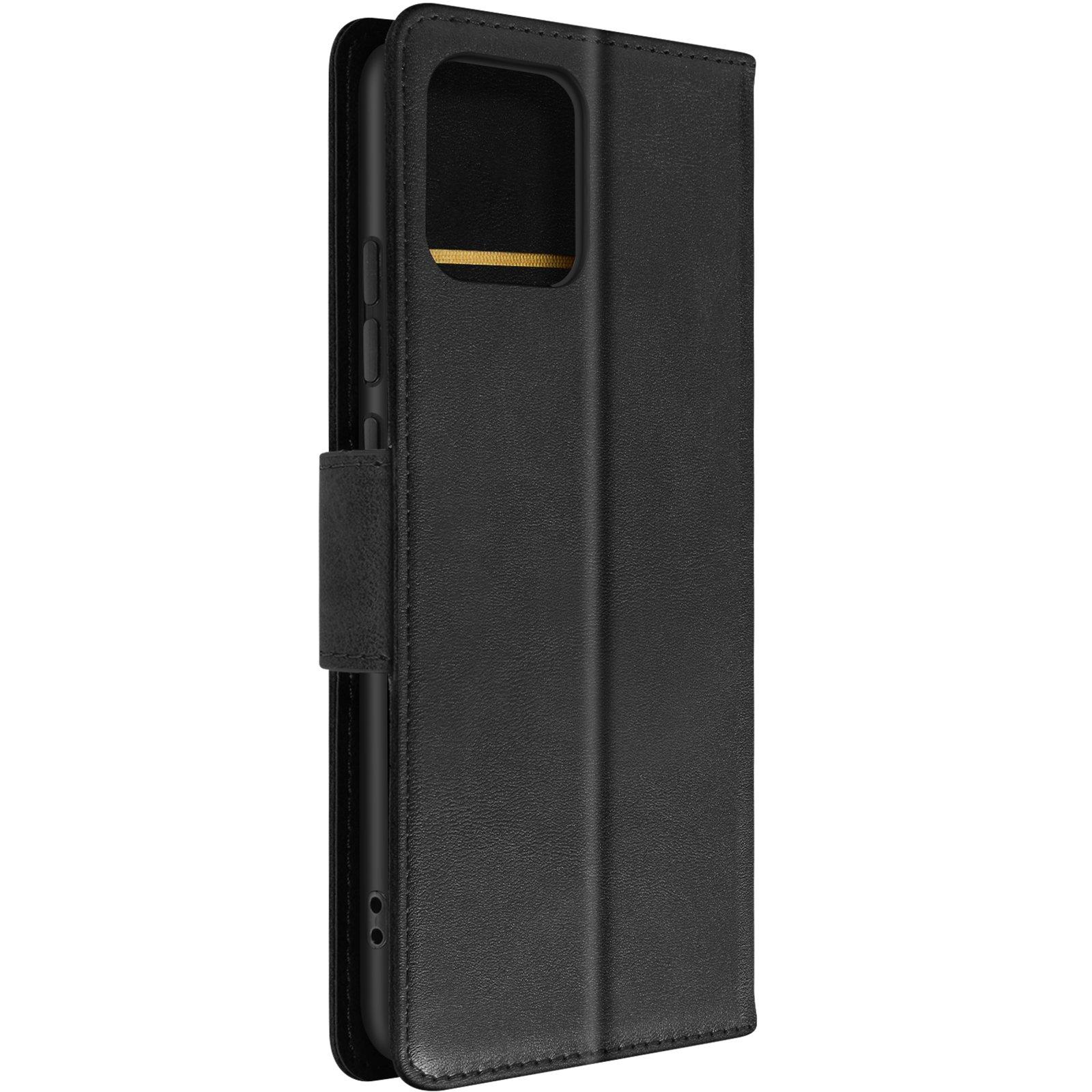 Avizar Motorola Edge 40 Pro Hülle