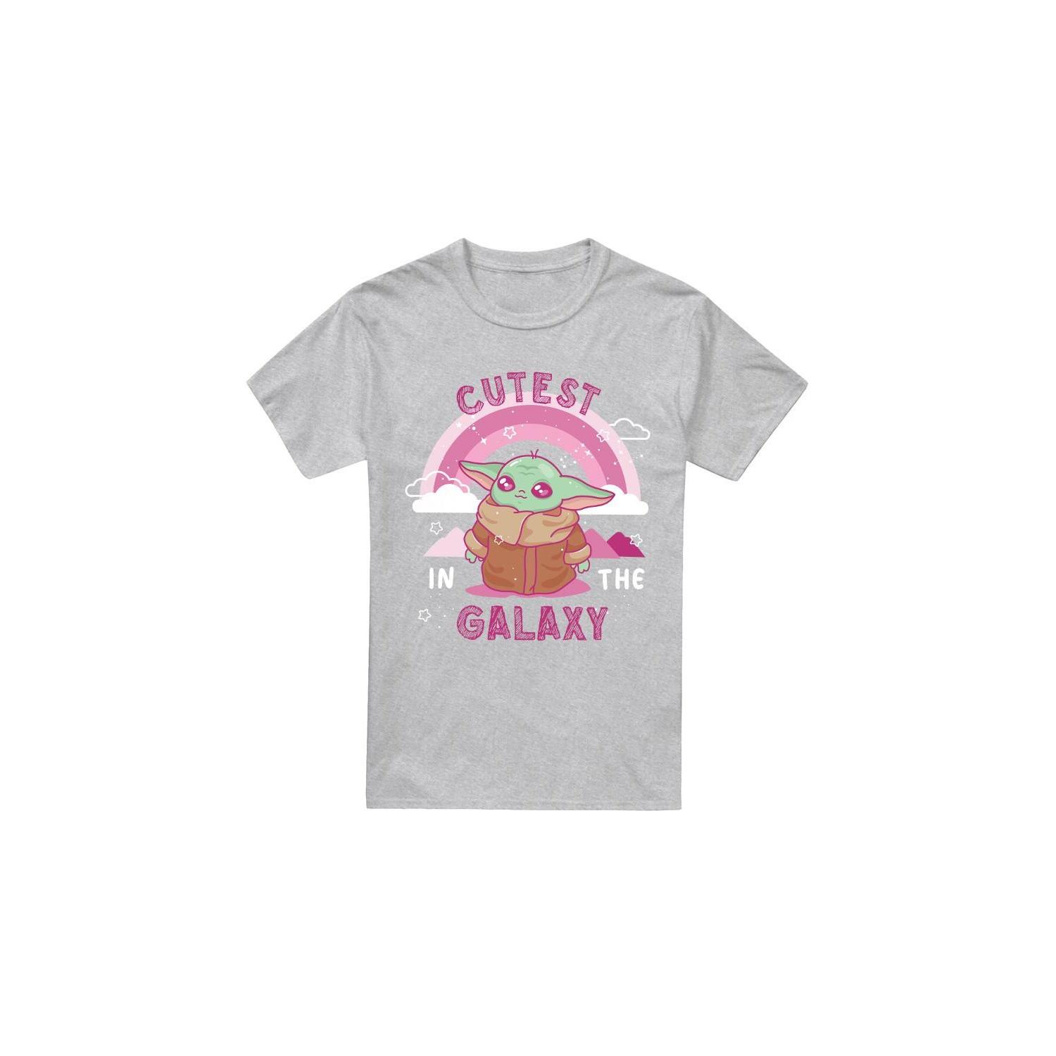 STAR WARS Cutest In The Galaxy T-Shirt