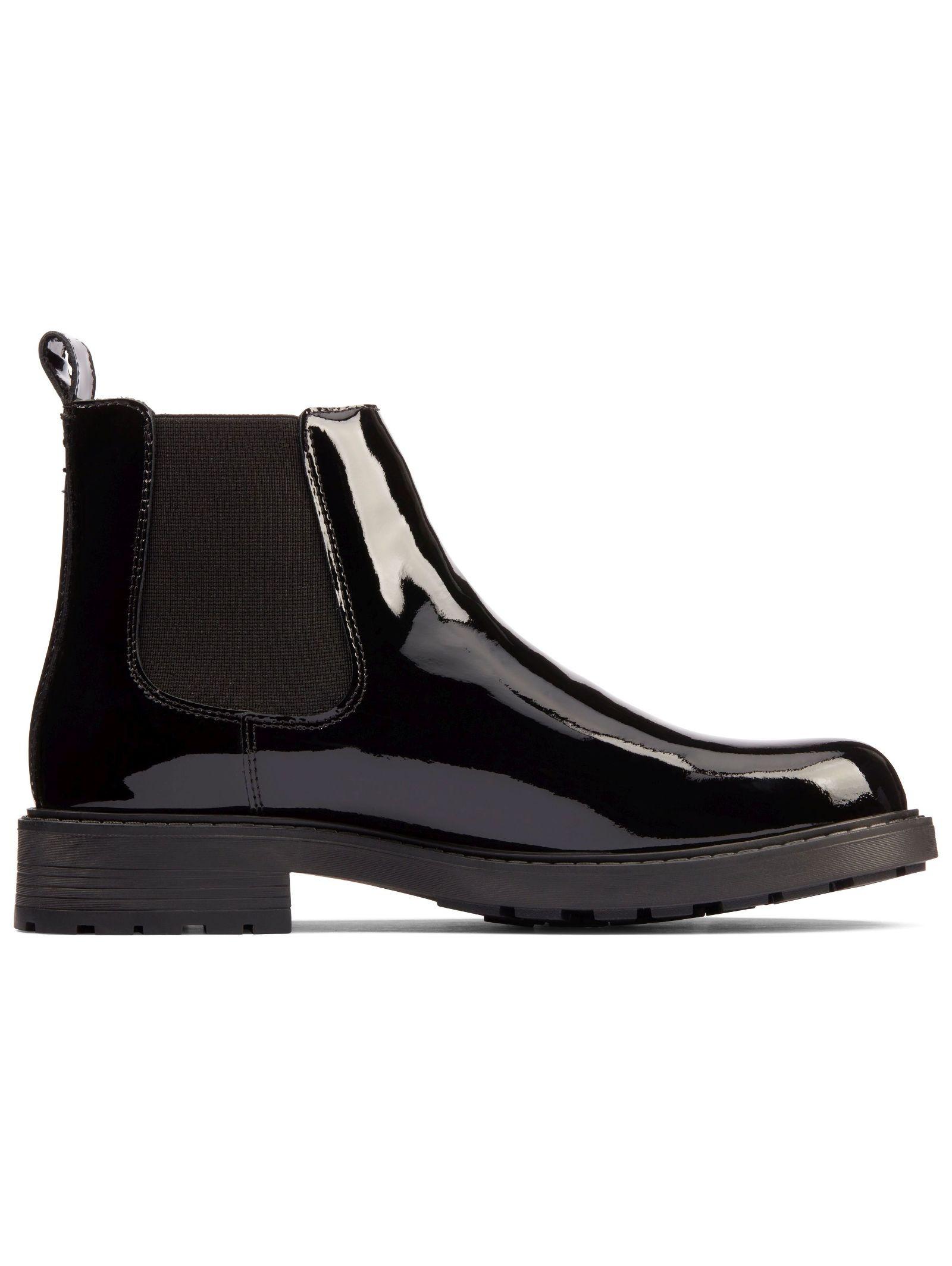 Clarks Stiefelette 26163622