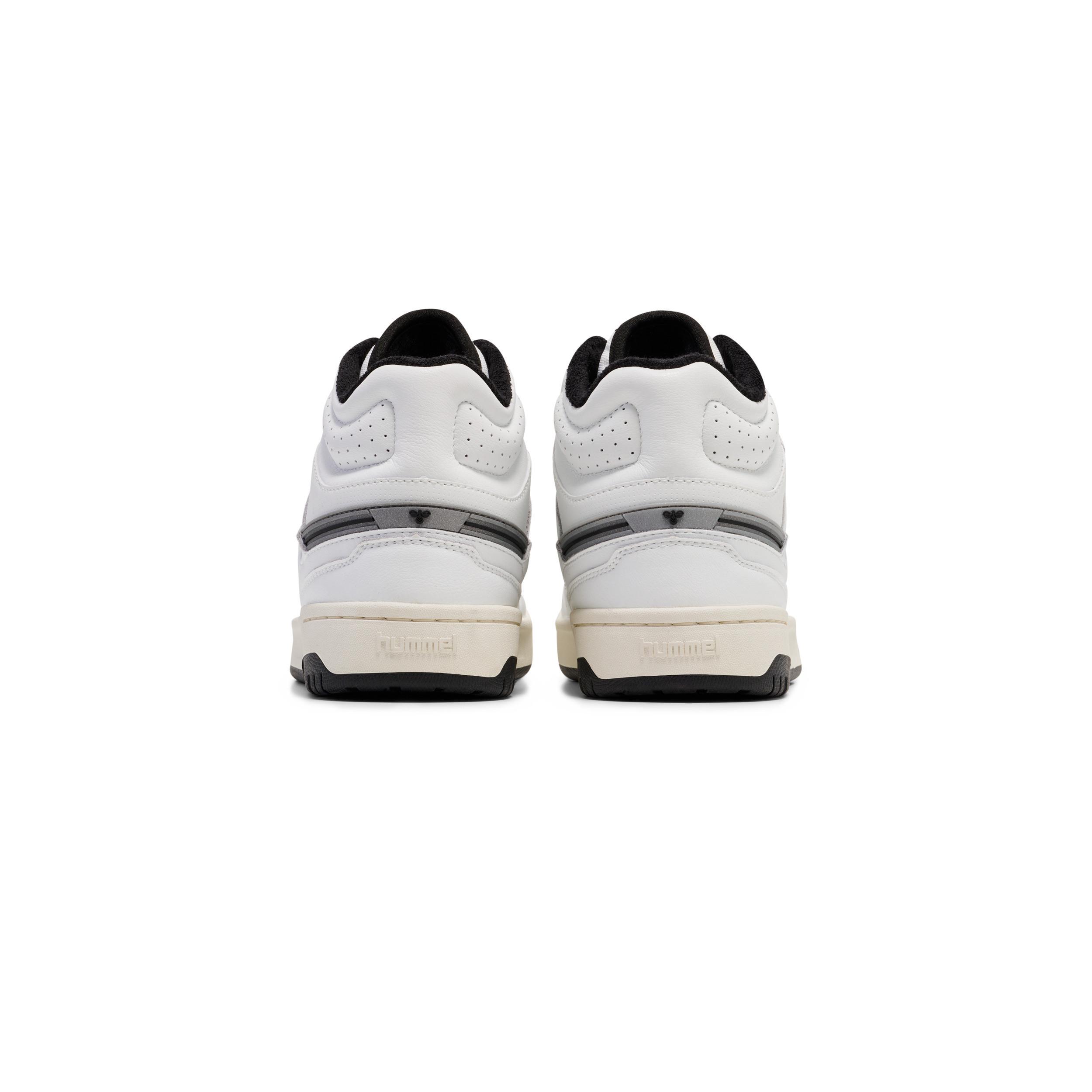 Hummel sneakers tennis 10 lx-e