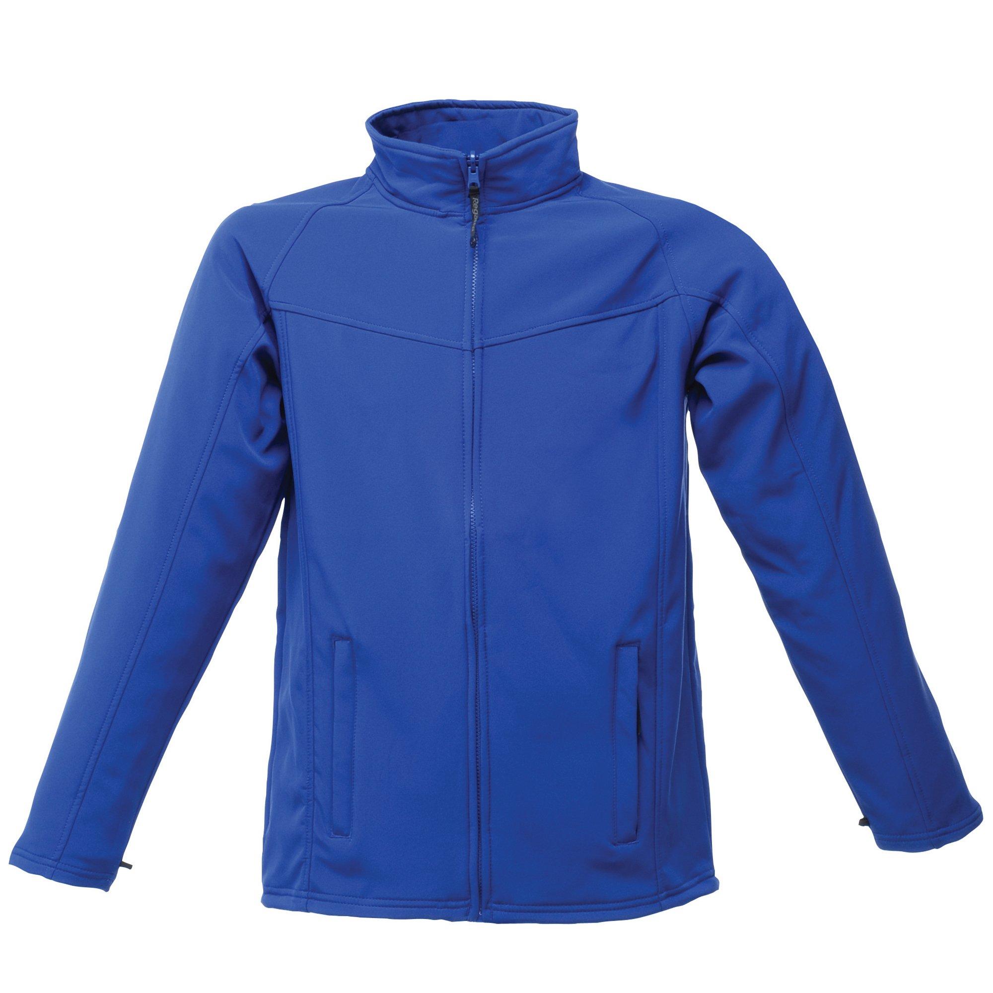 Regatta Uproar SoftshellJacke, winddicht, leicht