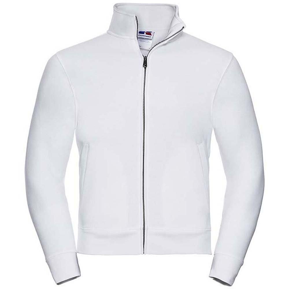 Russell Authenitc Sweatshirt Jacke