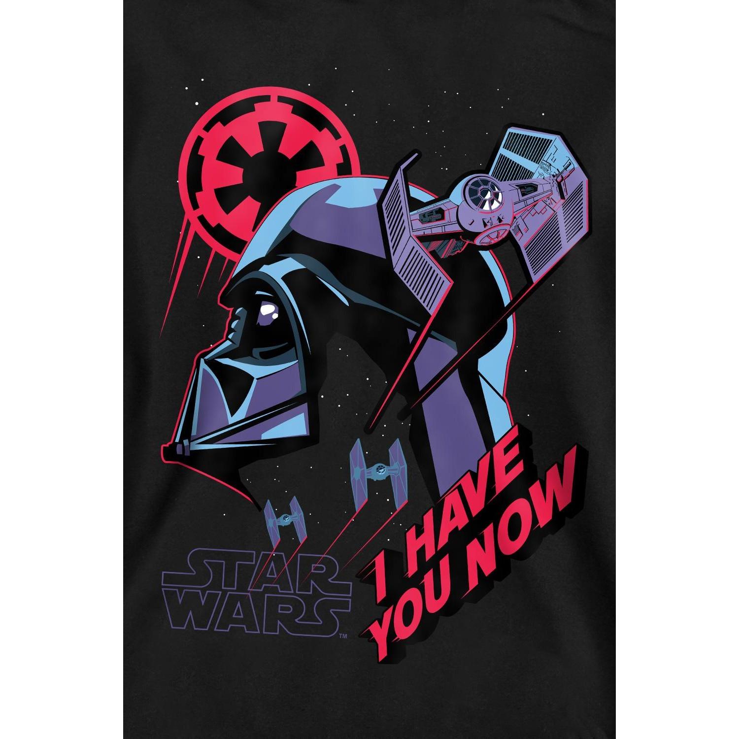 STAR WARS I Have You Now Sweatshirt