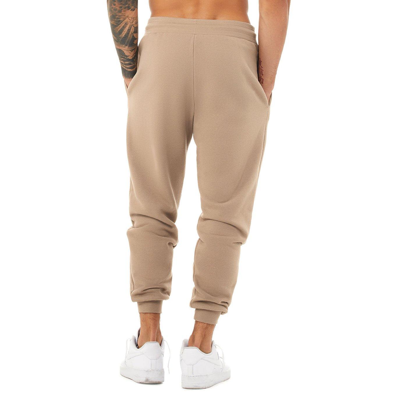 Bella + Canvas Jogger Sweatpants