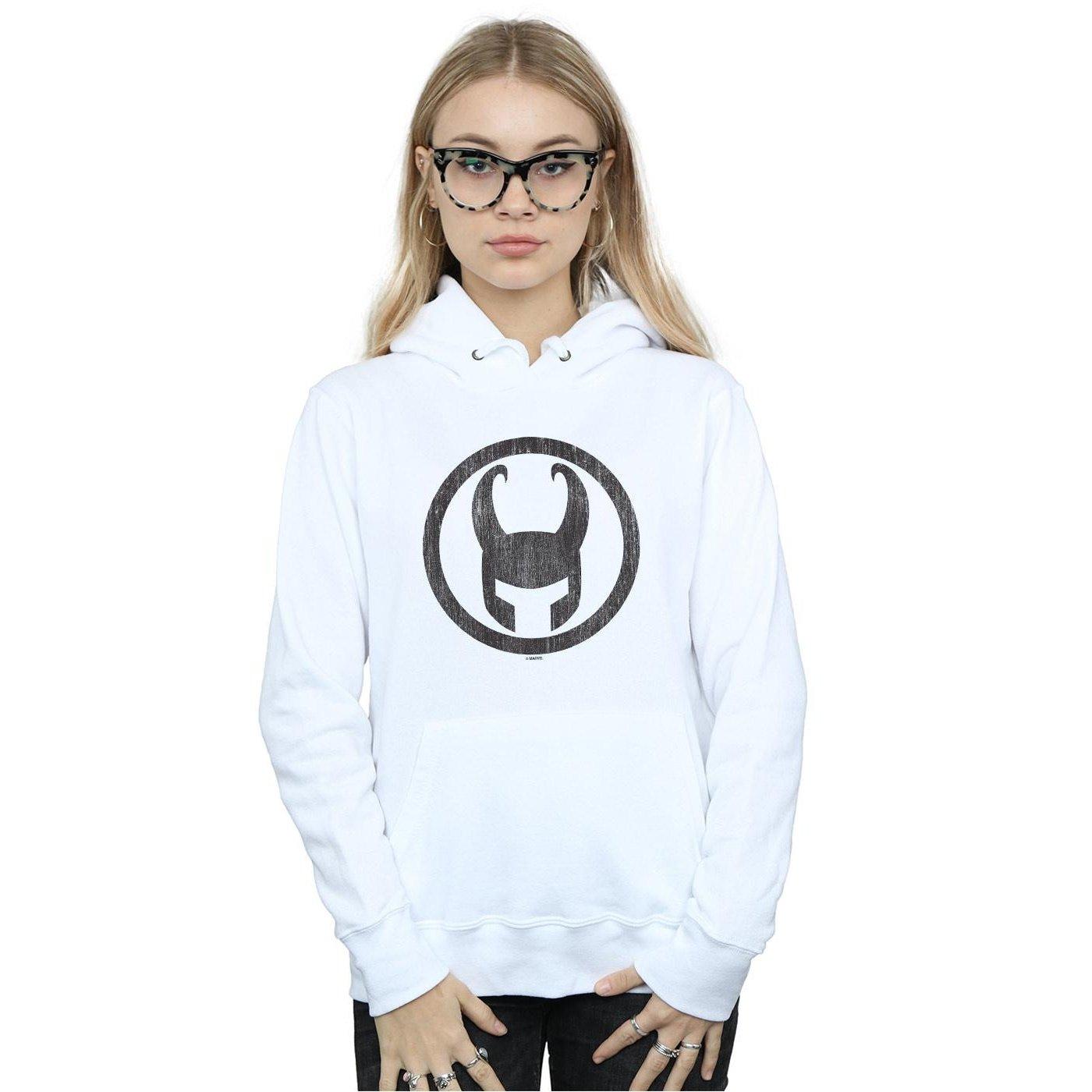 MARVEL Kapuzenpullover