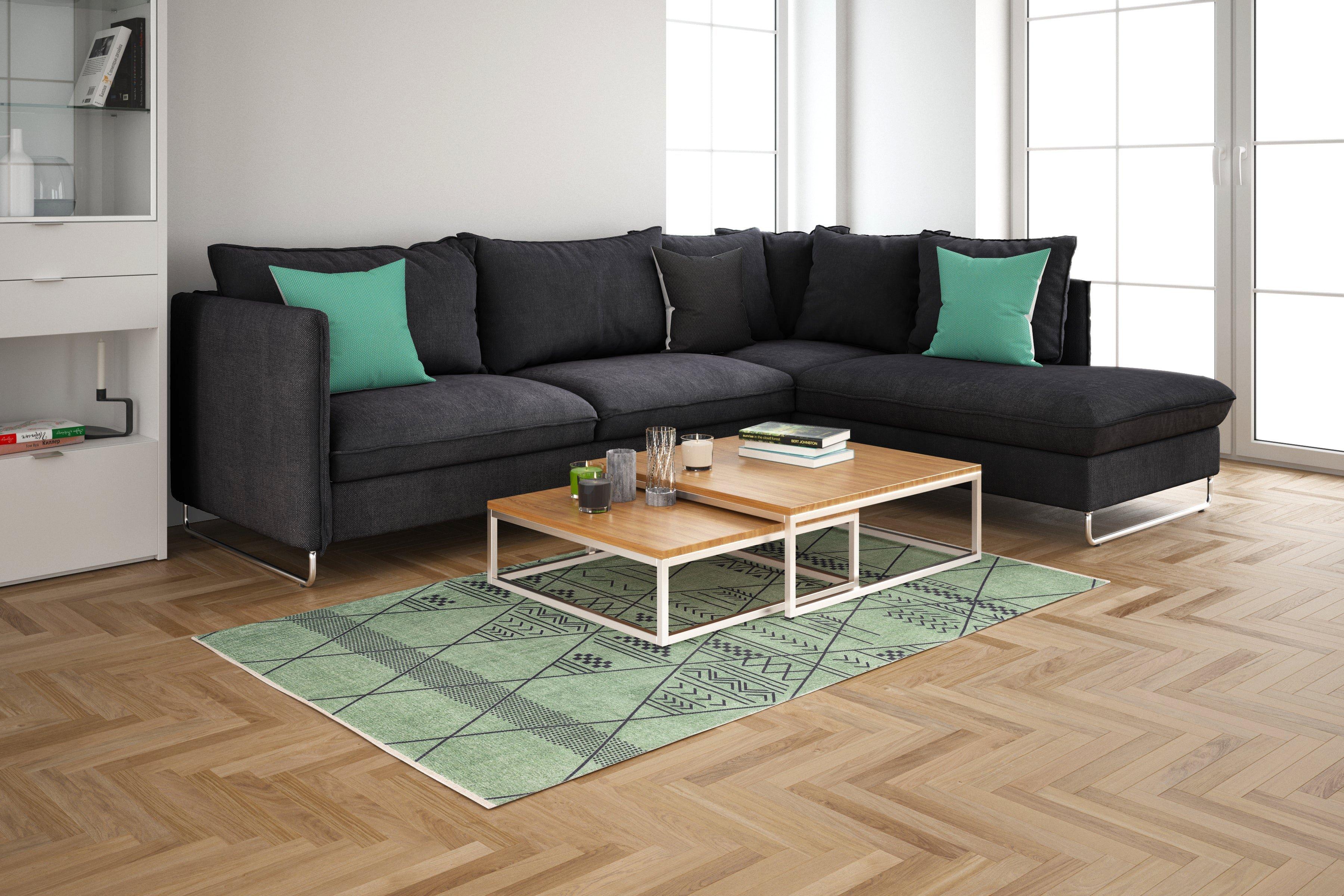 Hadorn Teppich Kriens Maya