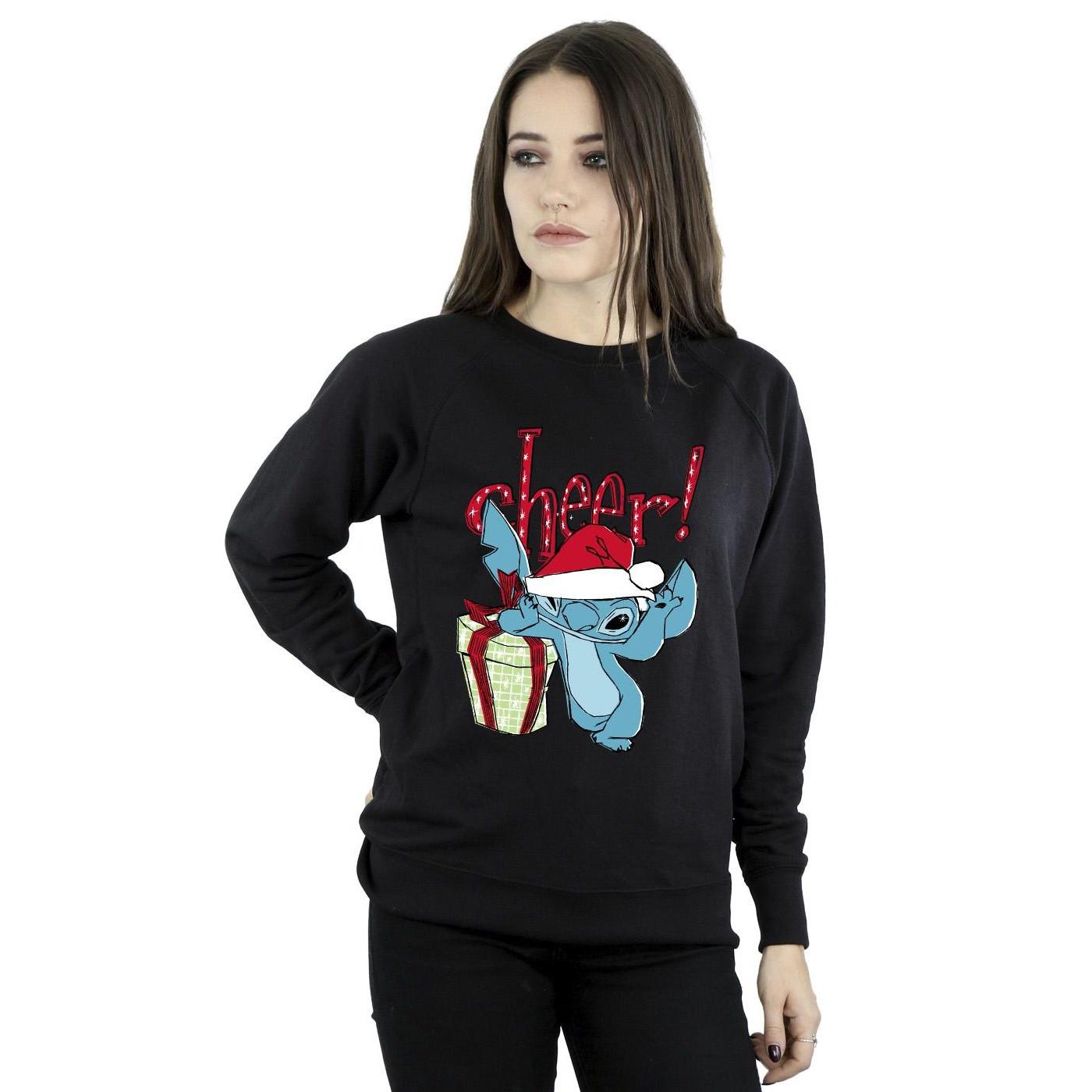Disney Sweatshirt