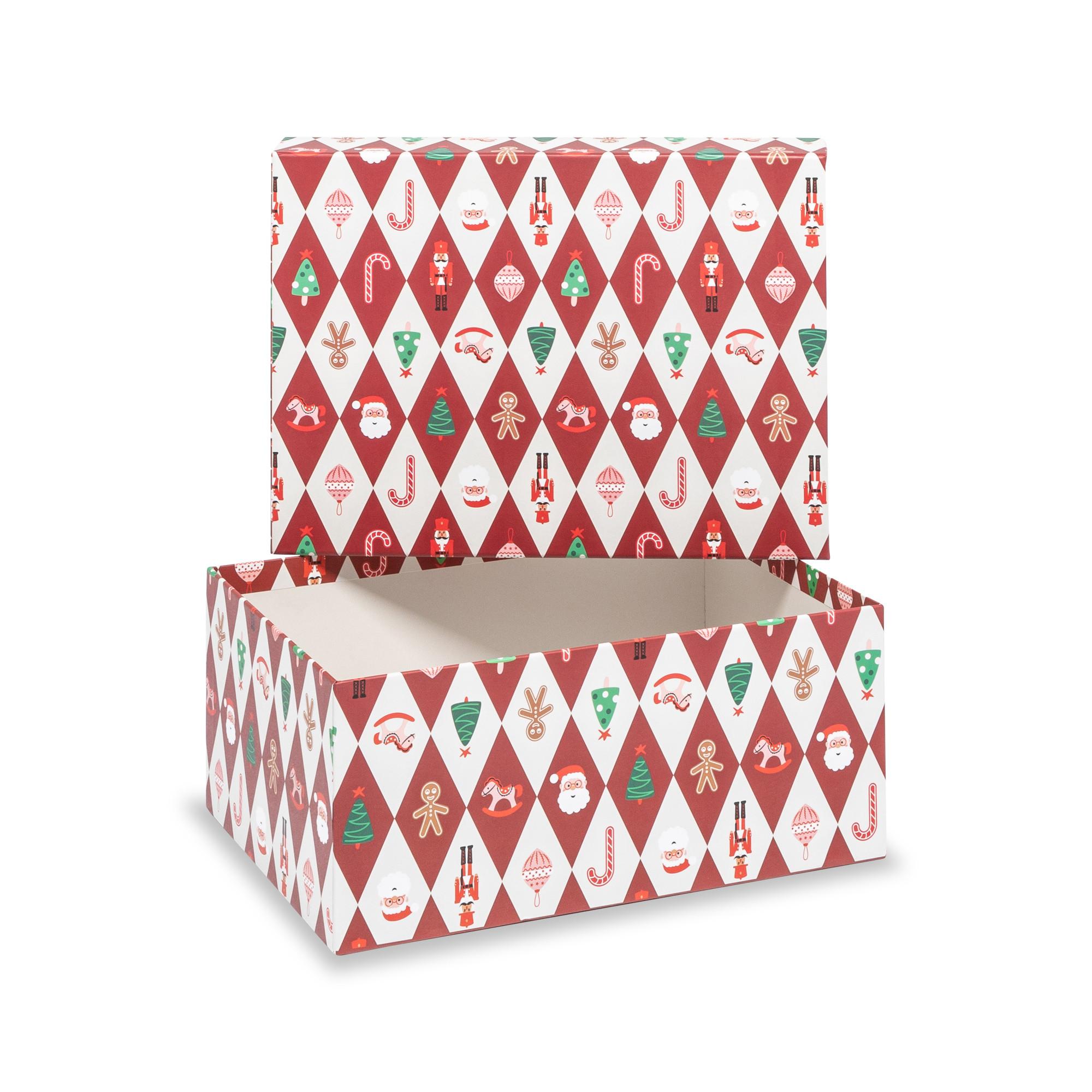 Manor Geschenkbox Kids Nussknacker