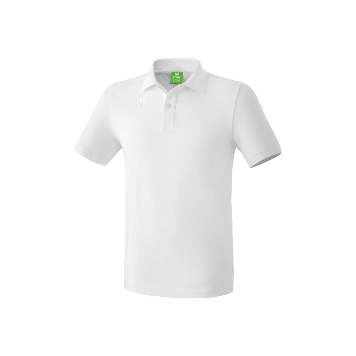 Erima polo-shirt kind teamsport