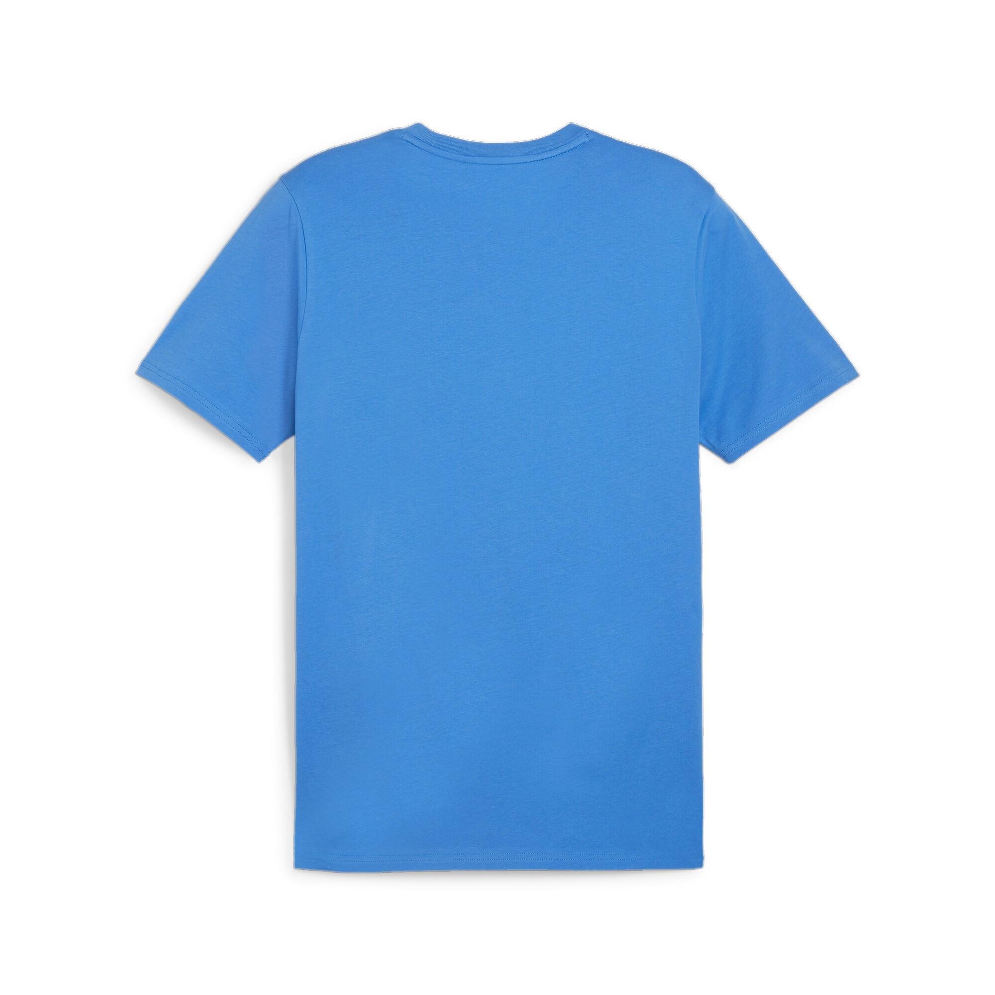 PUMA Teamgoal Casuals T-Shirt