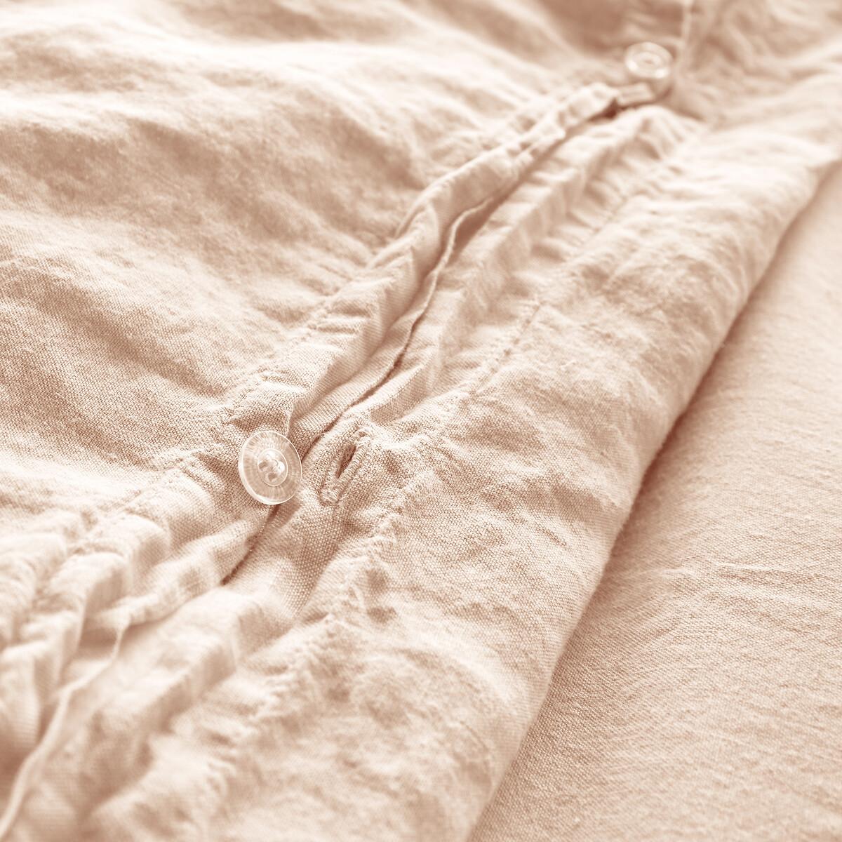 La Redoute Intérieurs Duvetbezug Linot