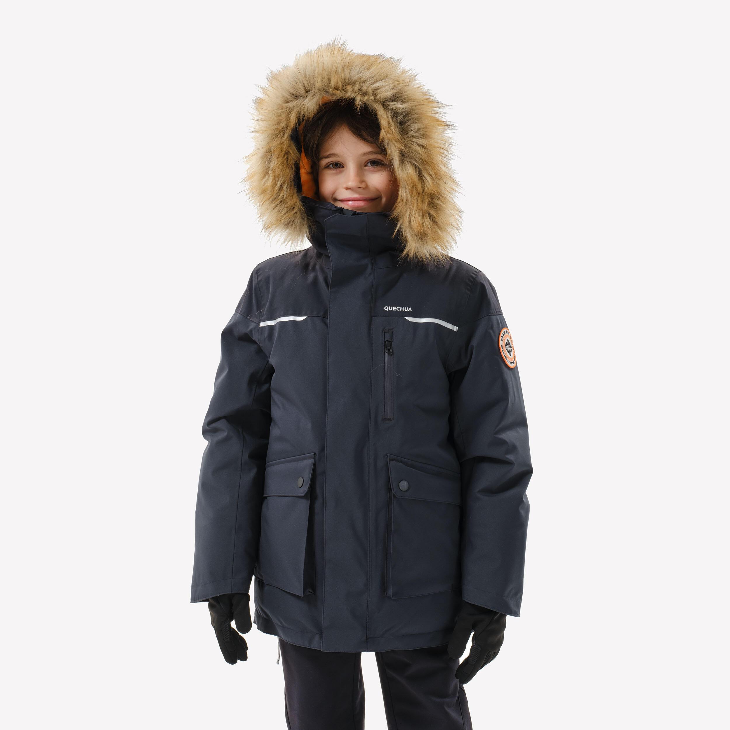 QUECHUA Parka - SH900