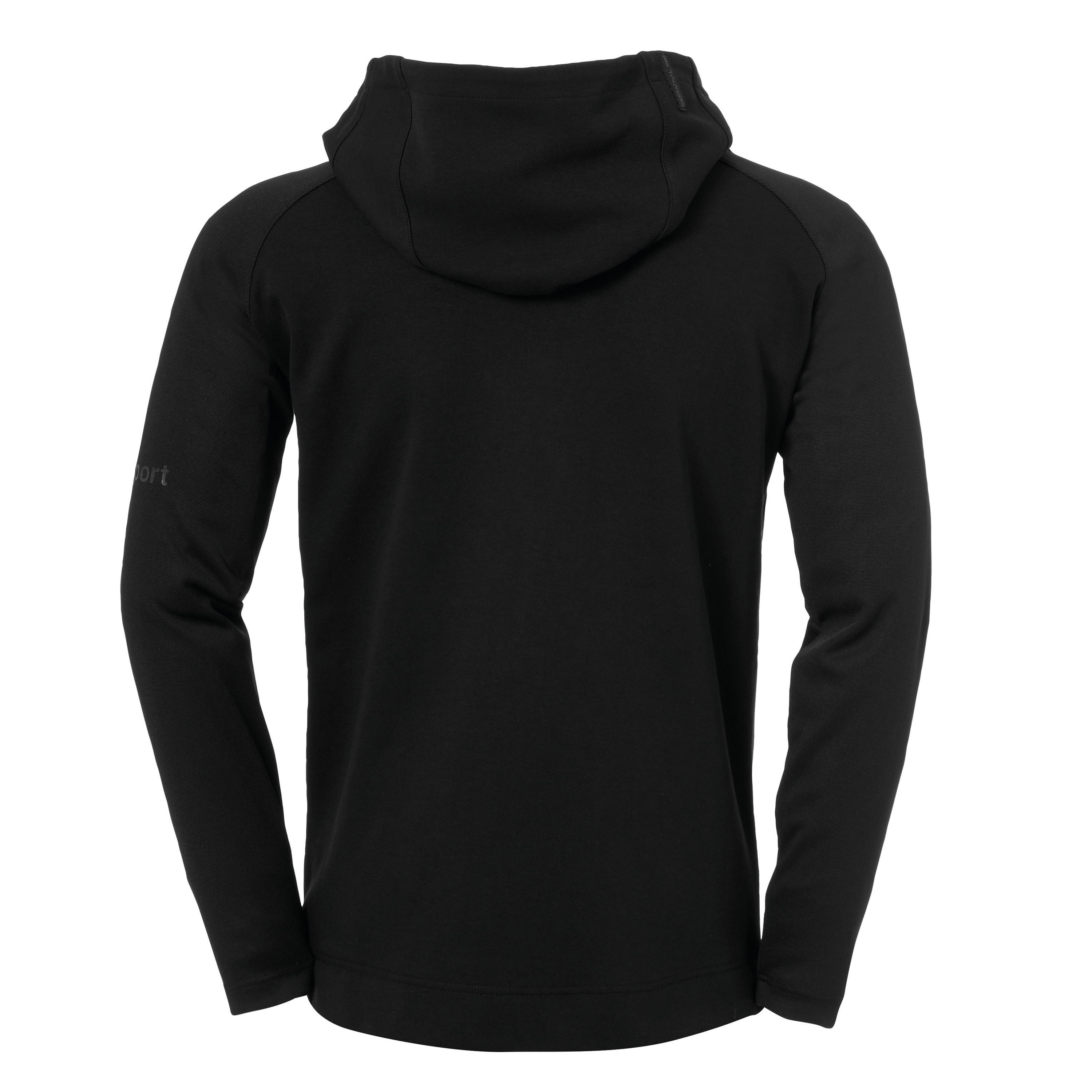 Uhlsport kapuzenjacke pro