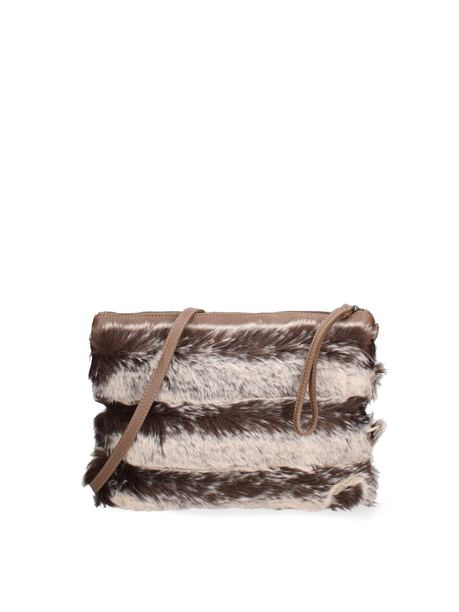 Gave Lux Clutch-Tasche