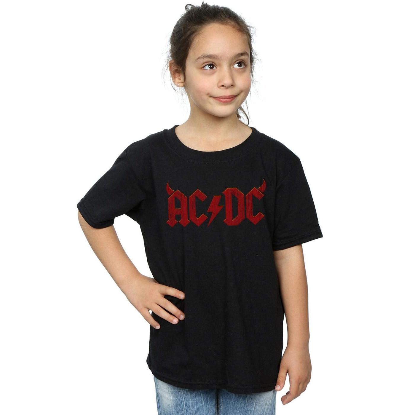 AC/DC ACDC TShirt