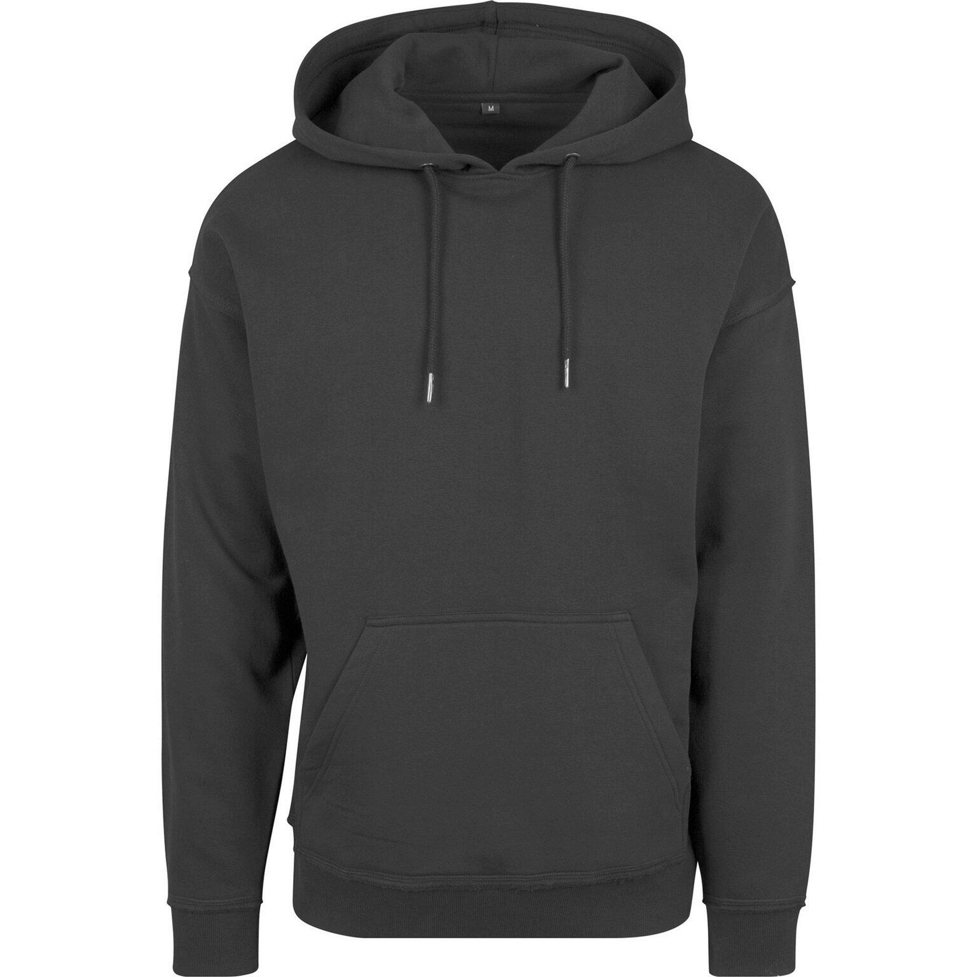 Build Your Own Oversize Kapuzenpullover