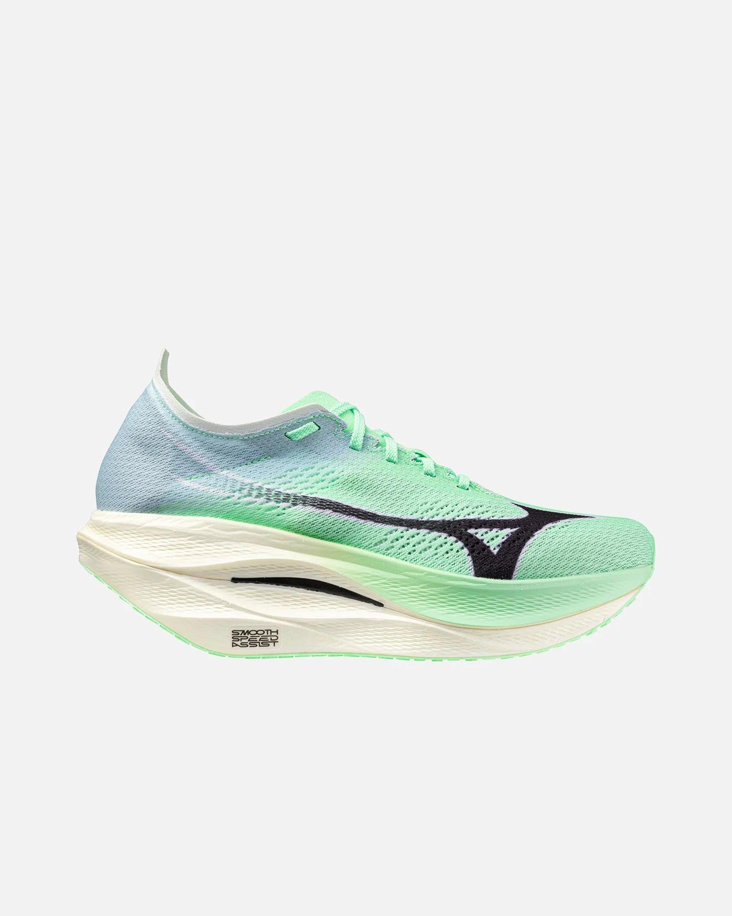 MIZUNO Mizuno Wave Rebellion Pro 3