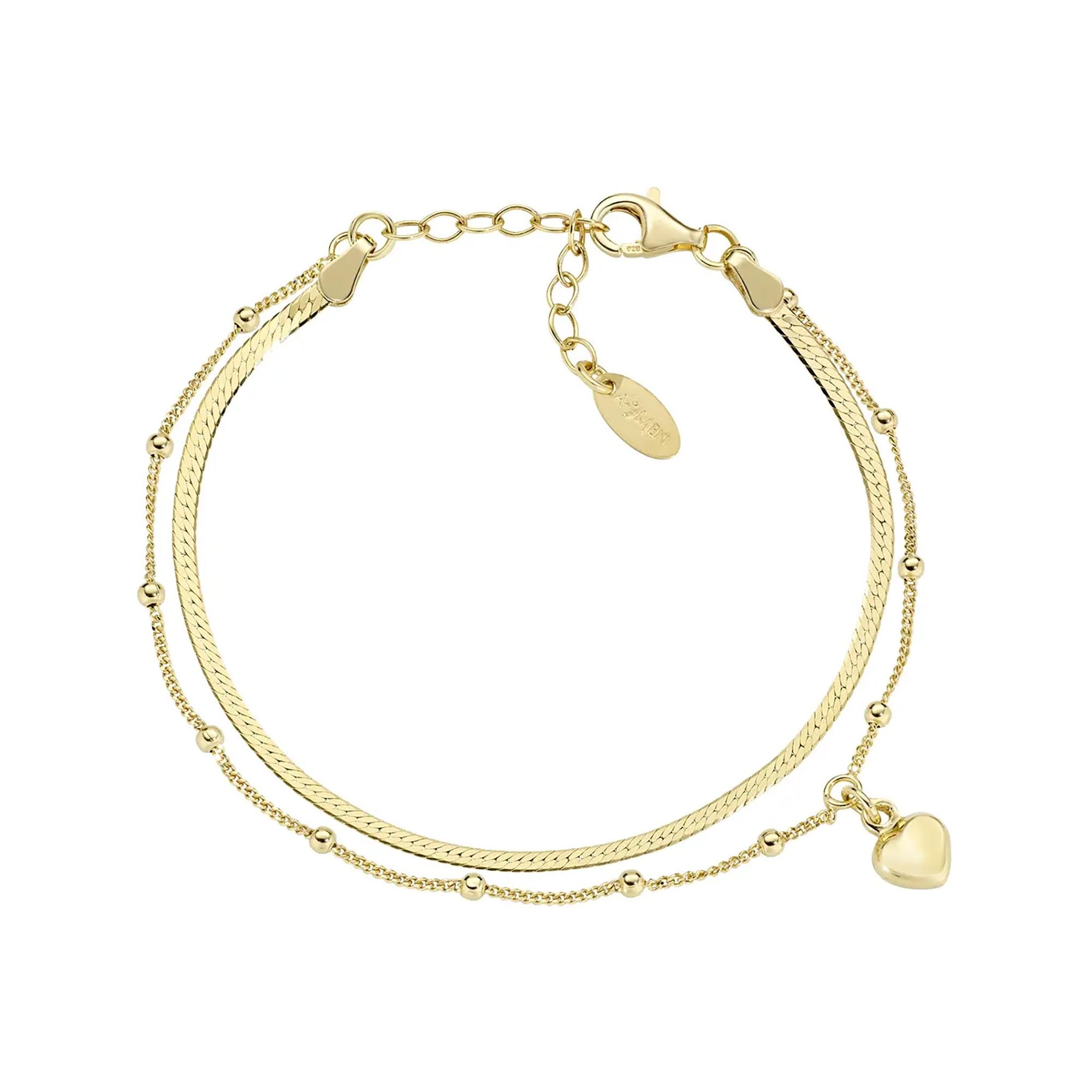 Amen LOVE Armband