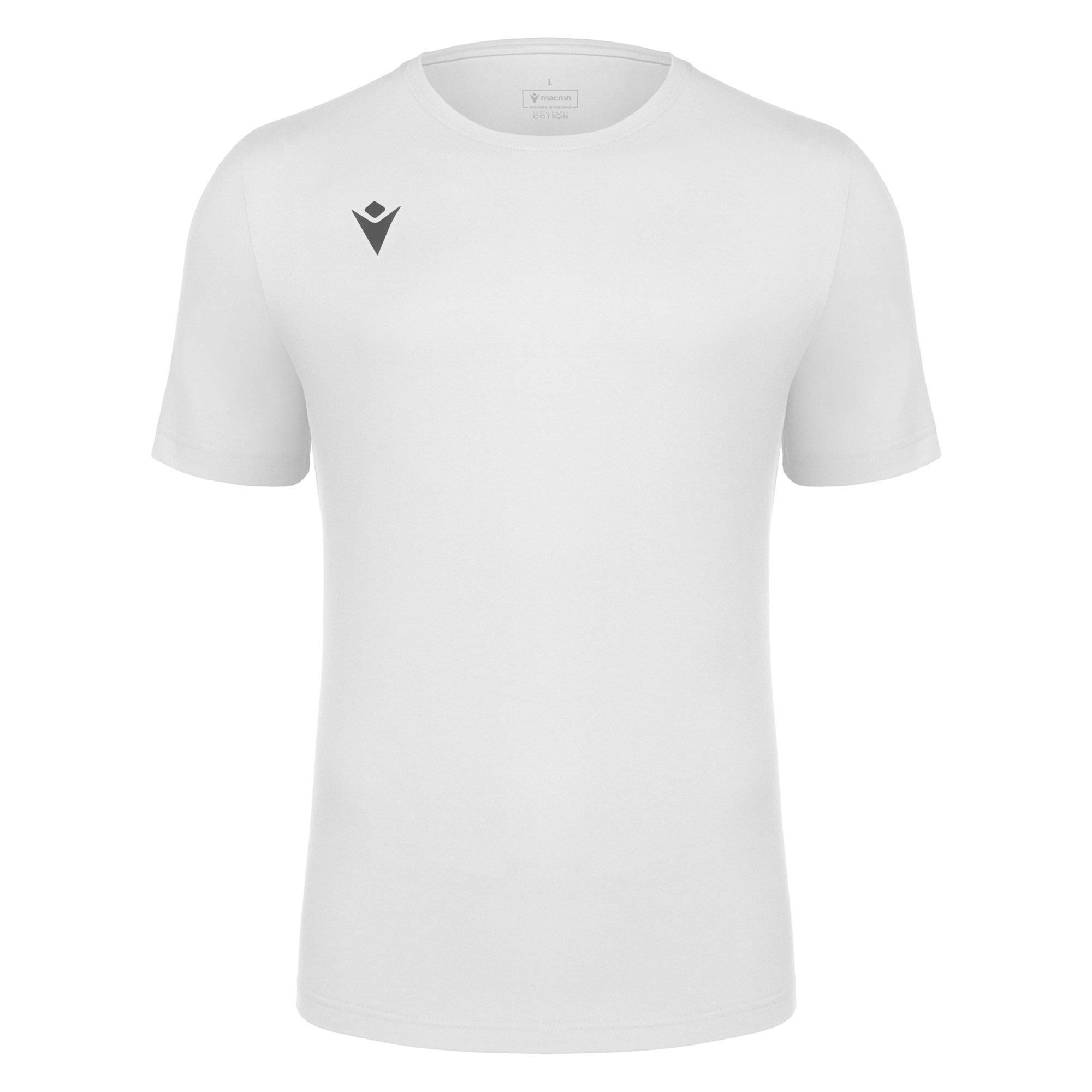 macron Boost Eco T-Shirt