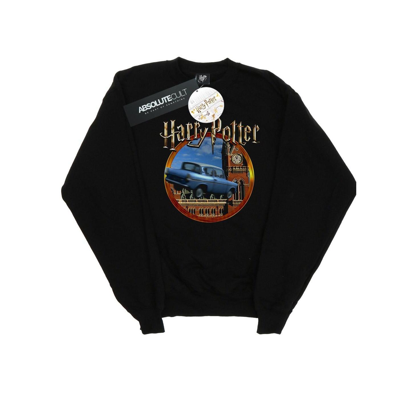Harry Potter Sweatshirt