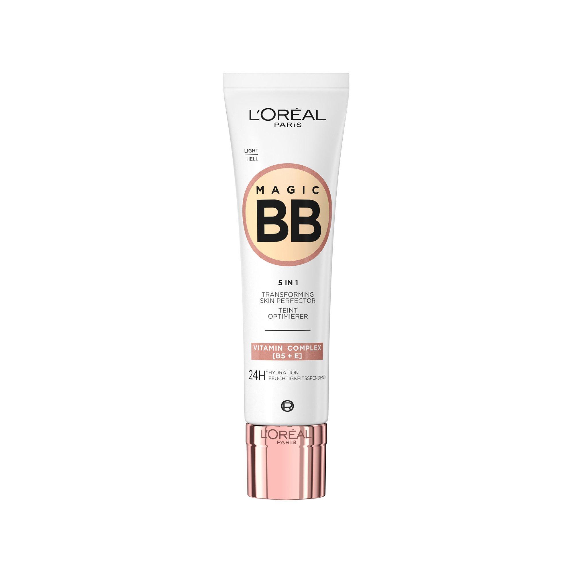 L'OREAL C'Est Magique BB Cream