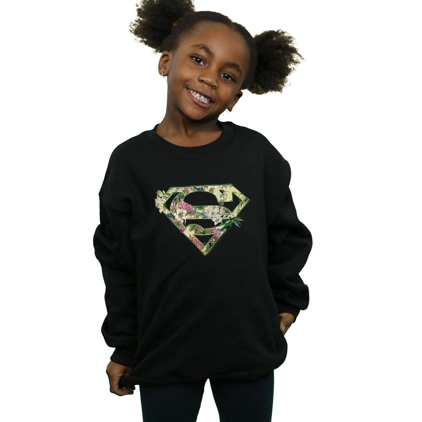 DC COMICS Sweatshirt